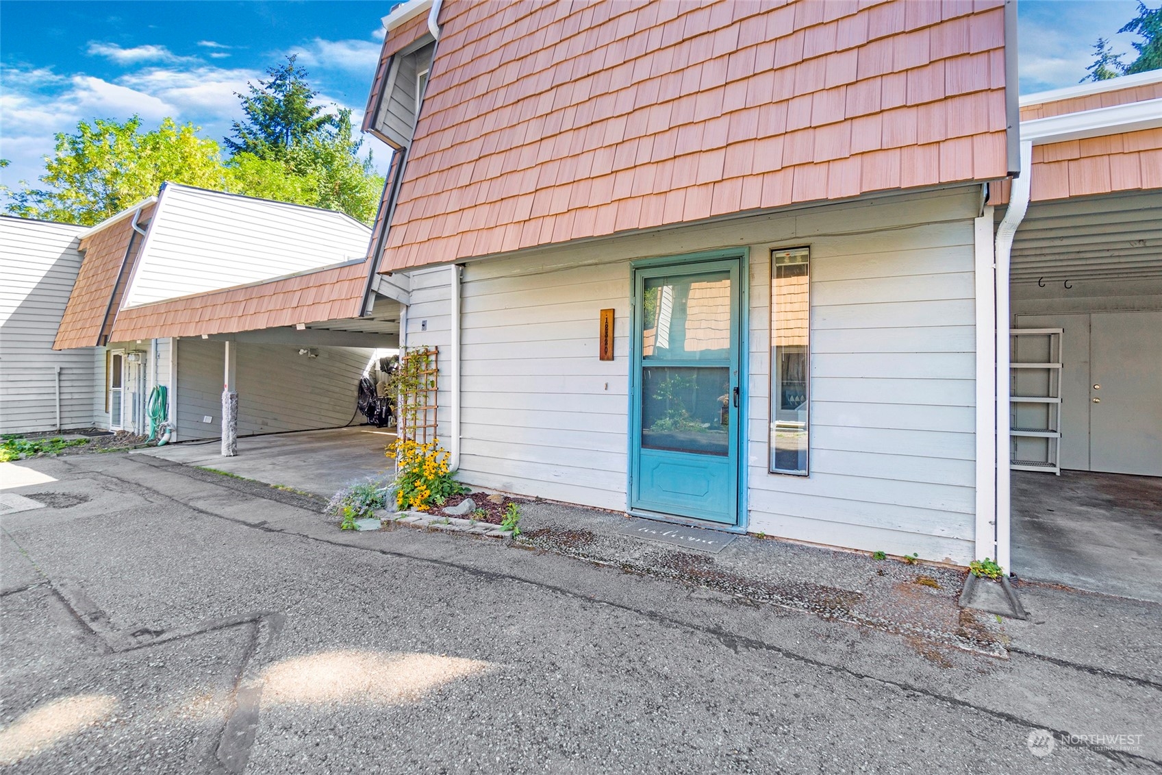 12520 SE 42nd Street Unit: #520