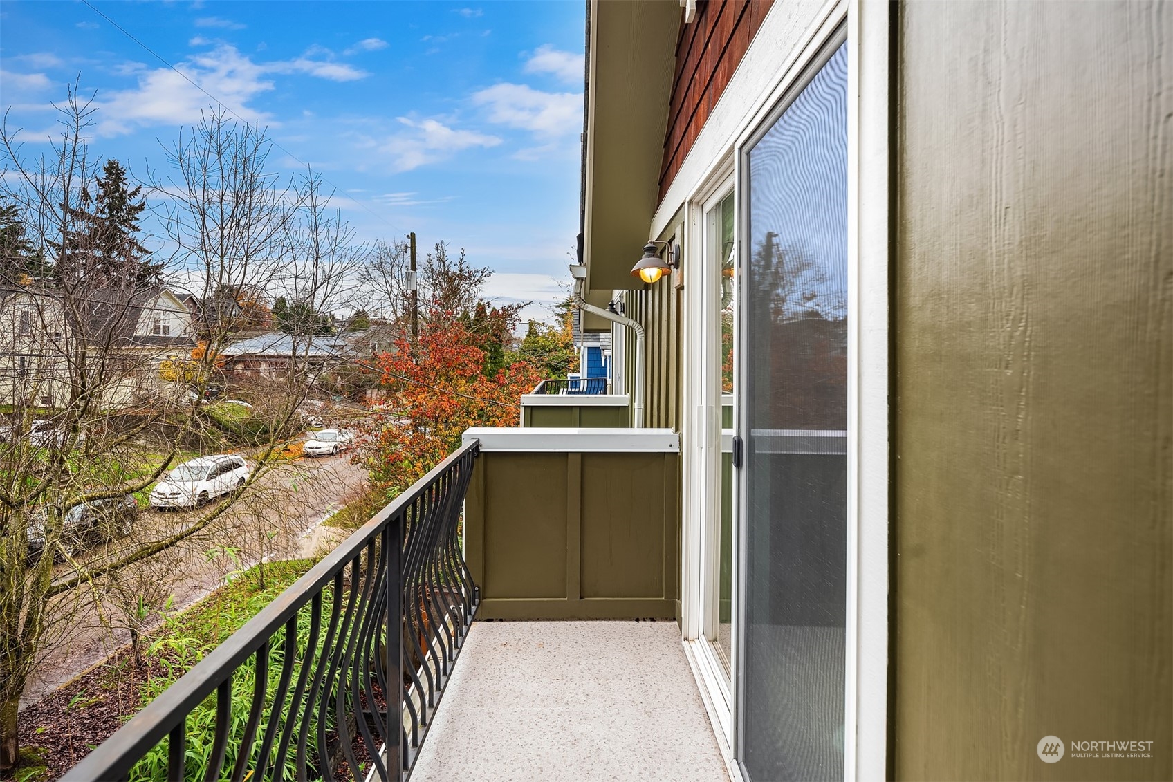 1422 25th Avenue Unit: A