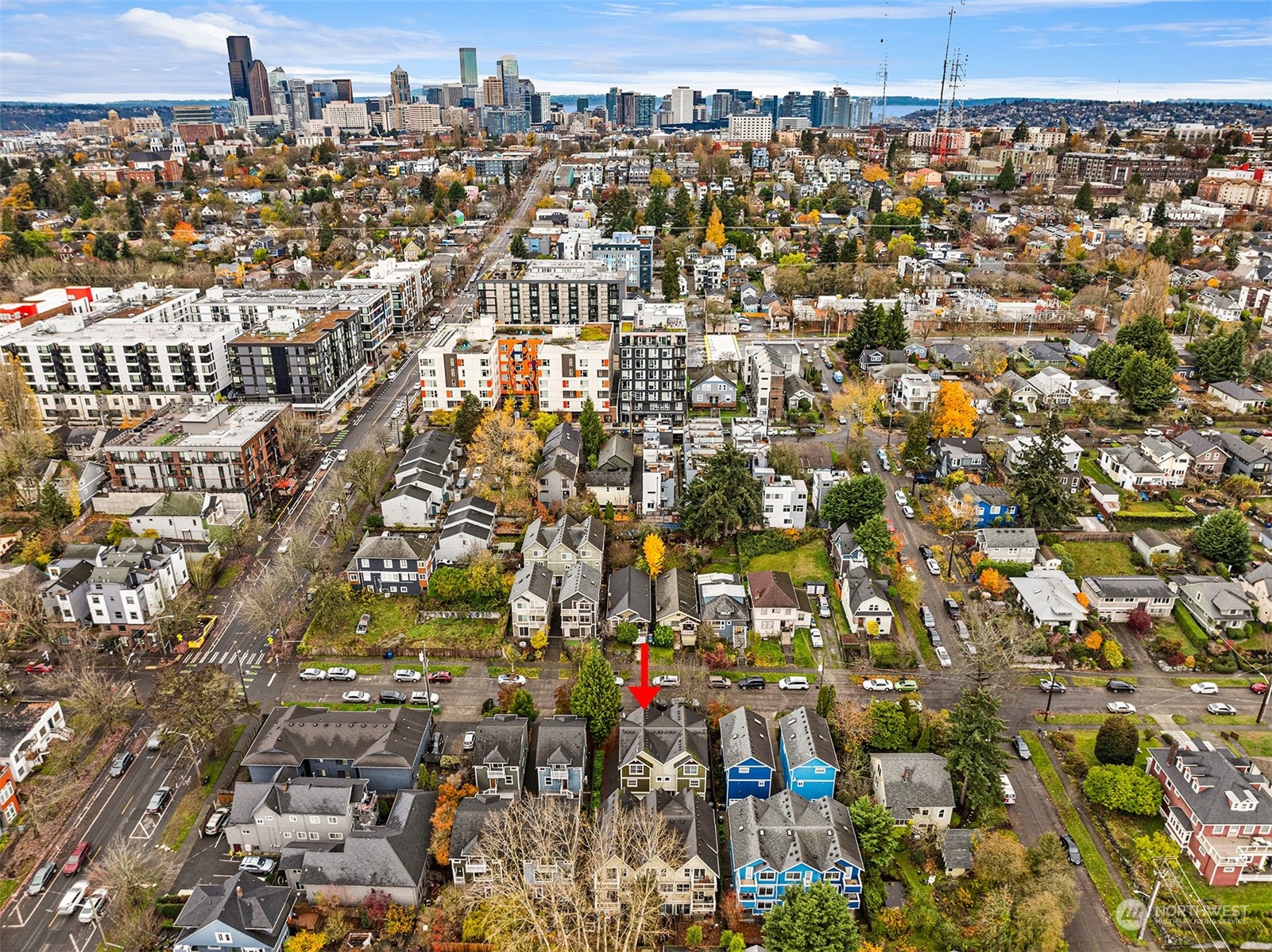 1422 25th Avenue Unit: A