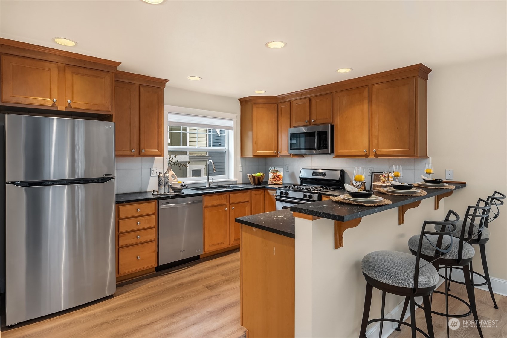 1422 25th Avenue Unit: A