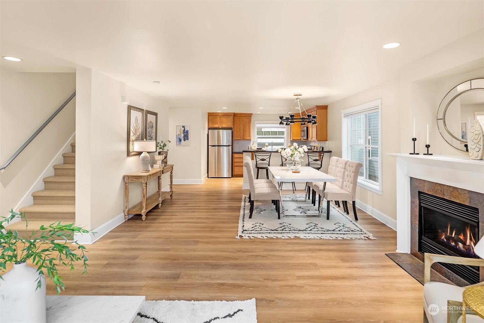 1422 25th Avenue Unit: A
