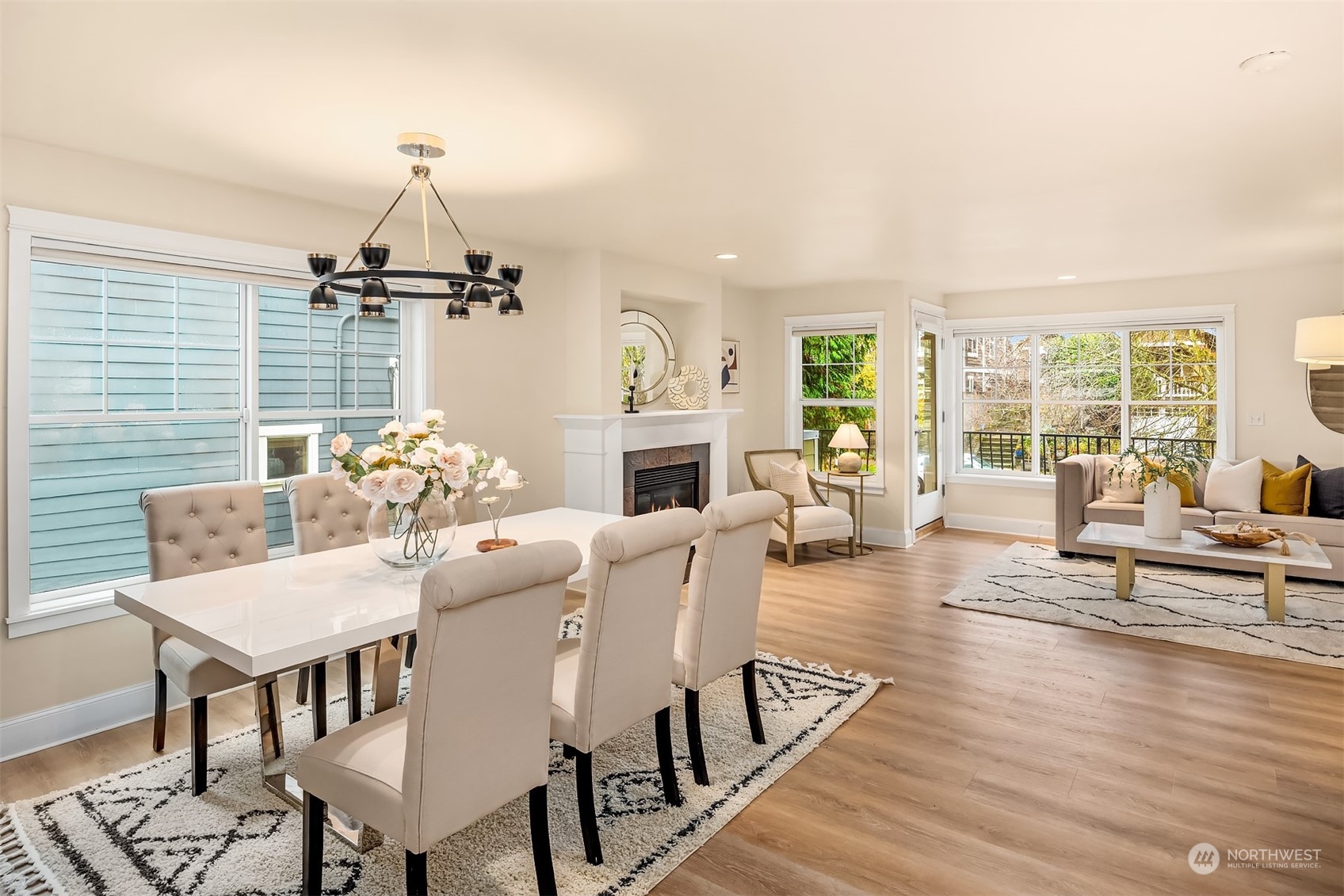 1422 25th Avenue Unit: A