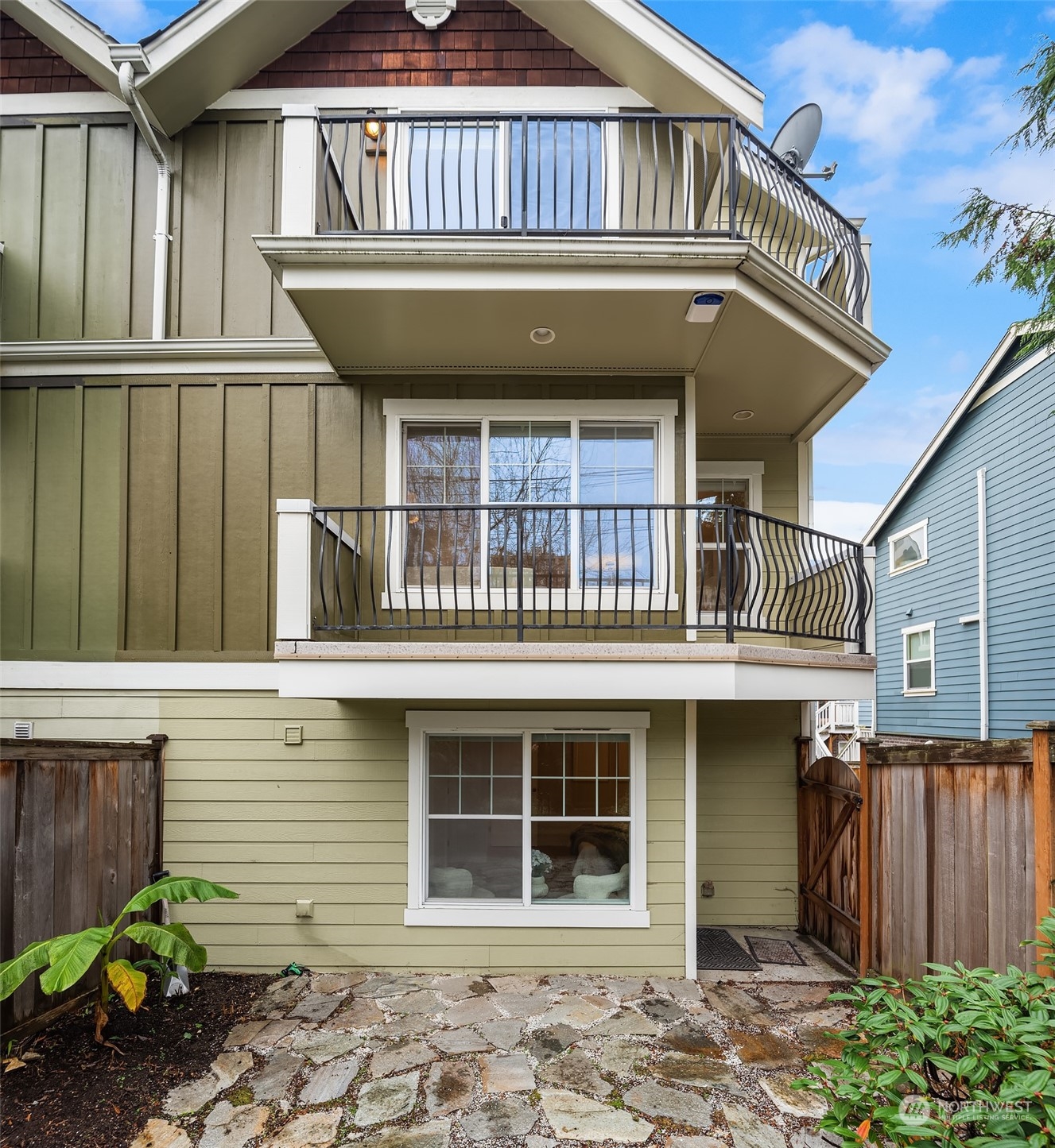 1422 25th Avenue Unit: A