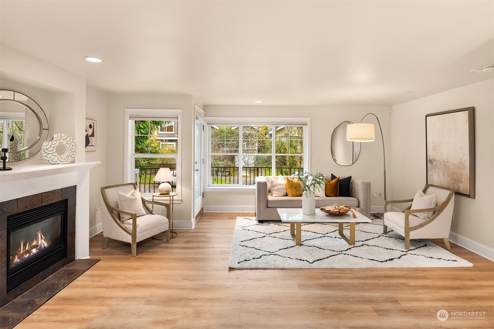 1422 25th Avenue Unit: A