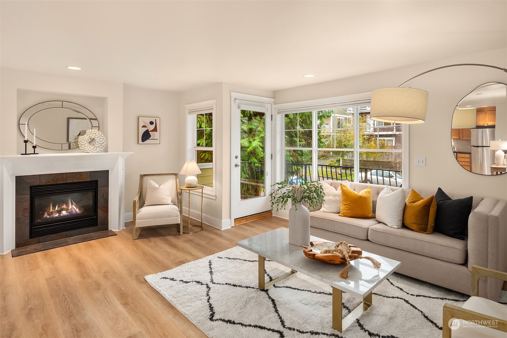 1422 25th Avenue Unit: A