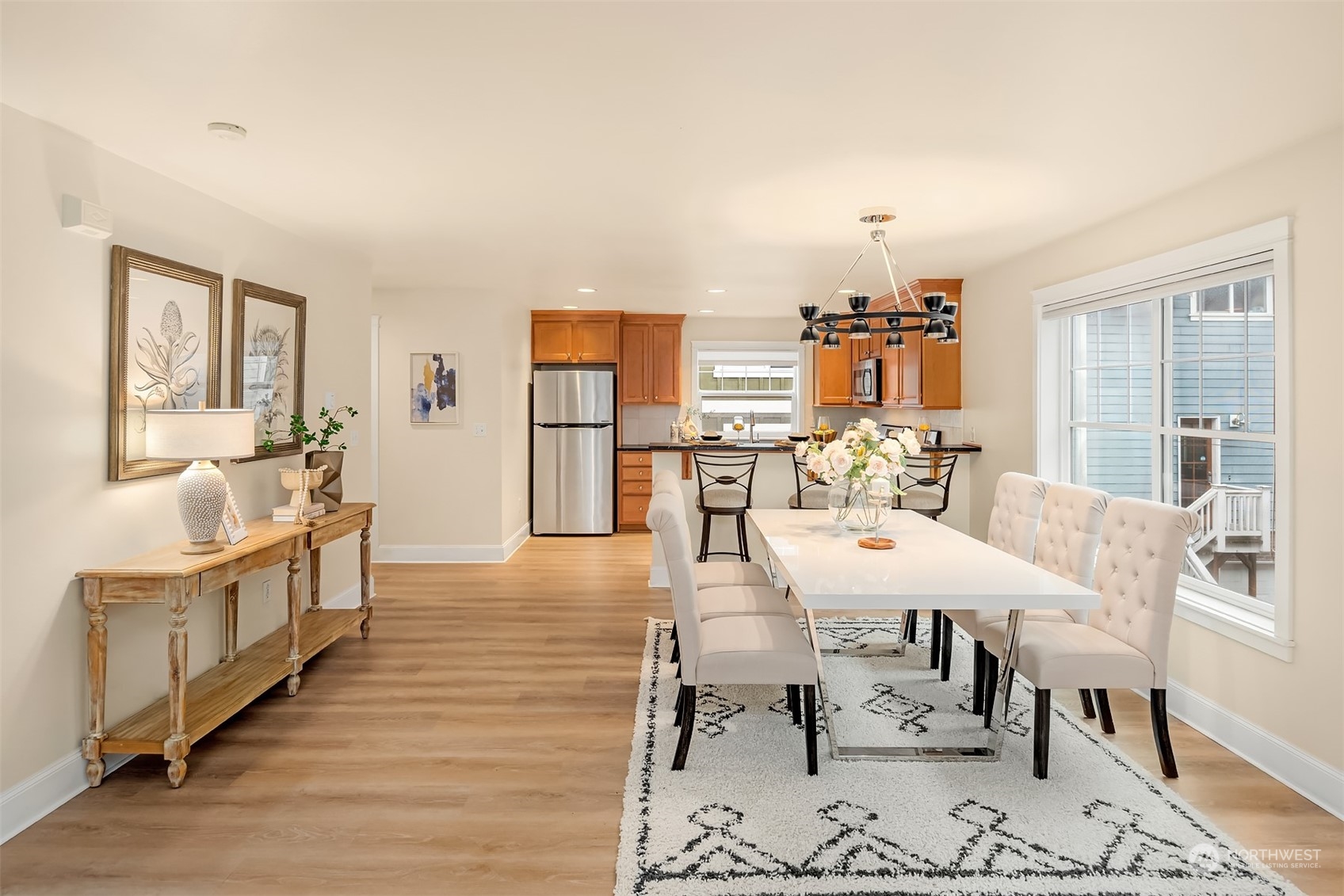 1422 25th Avenue Unit: A