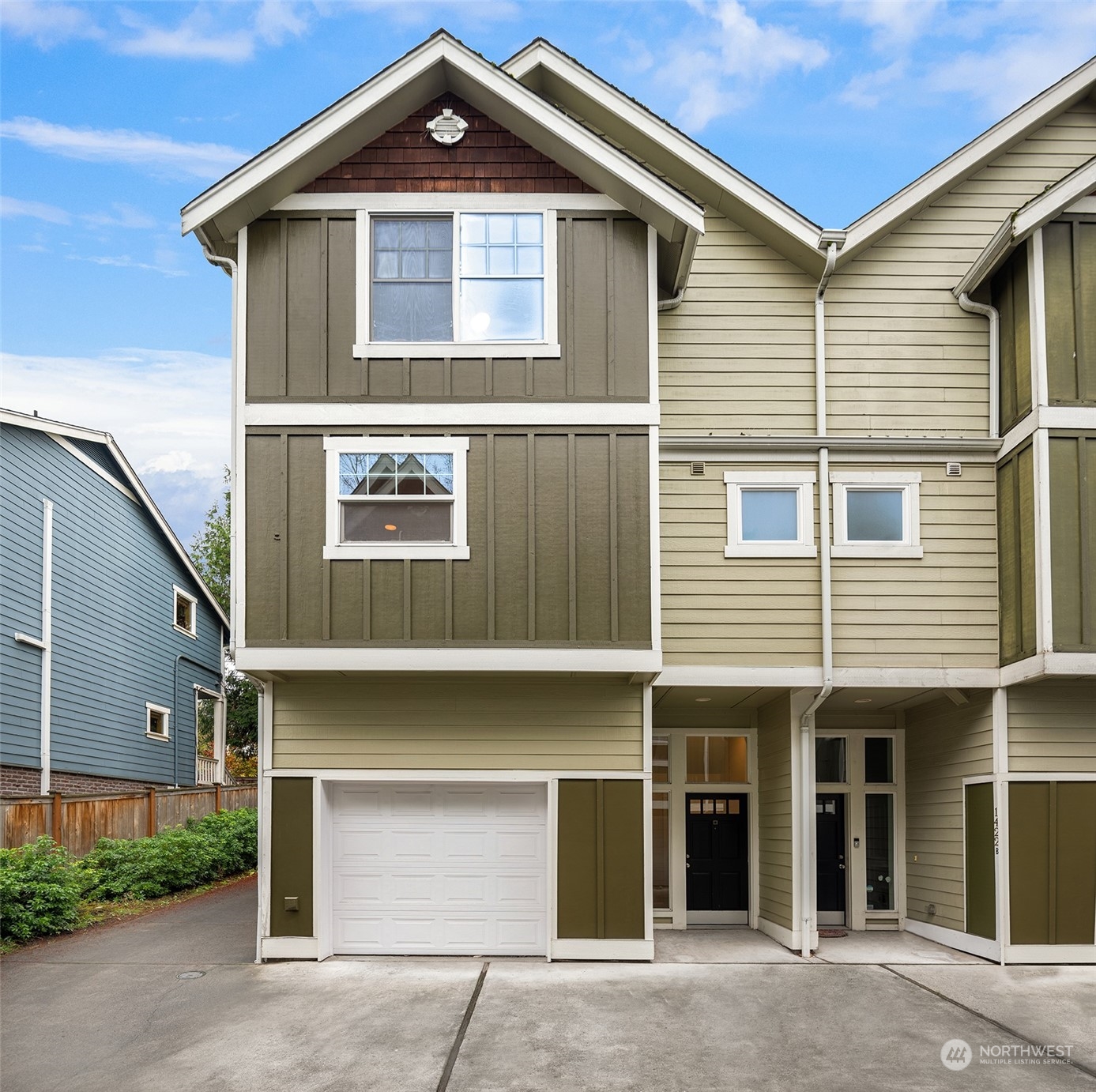 1422 25th Avenue Unit: A