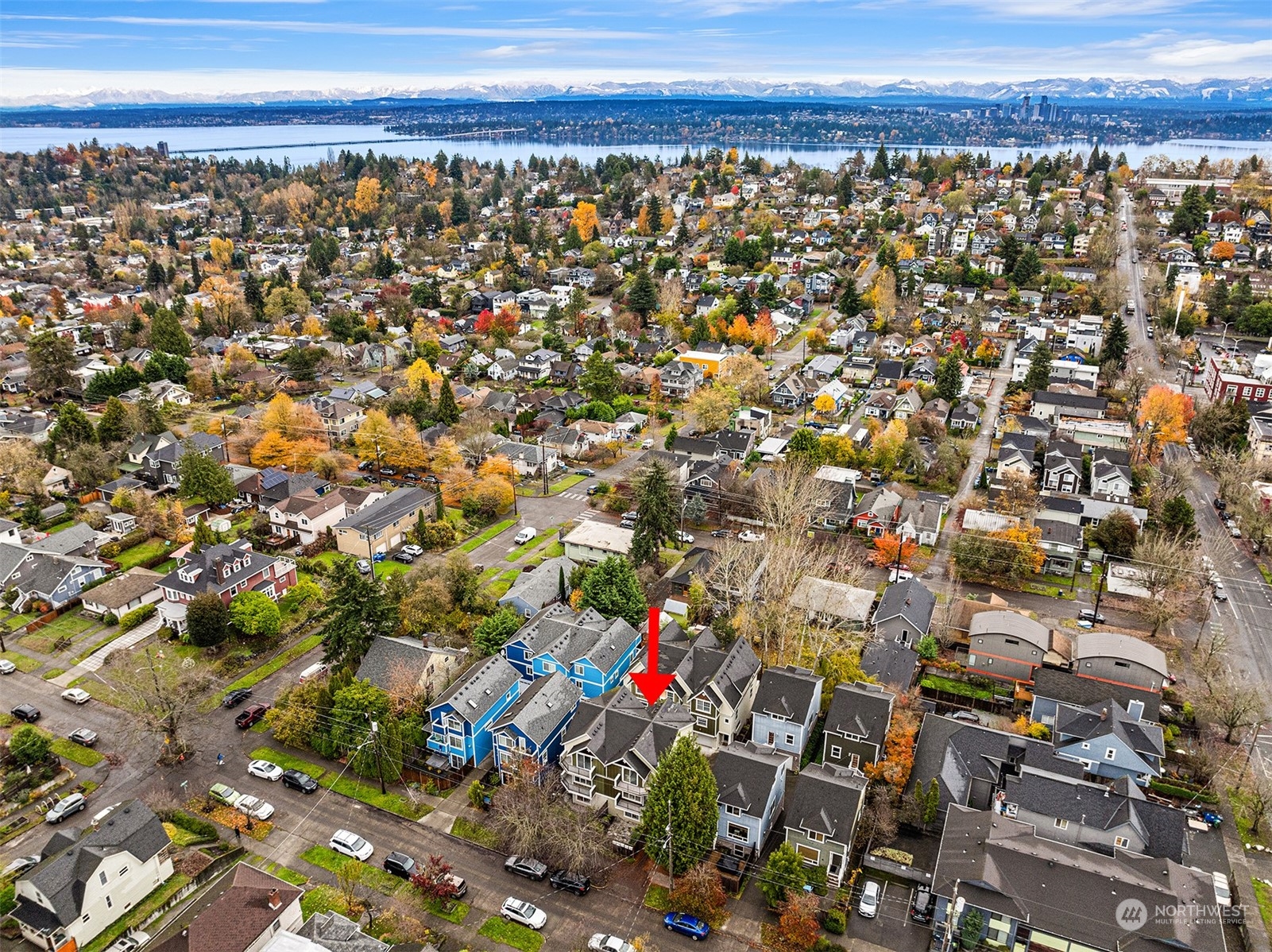 1422 25th Avenue Unit: A