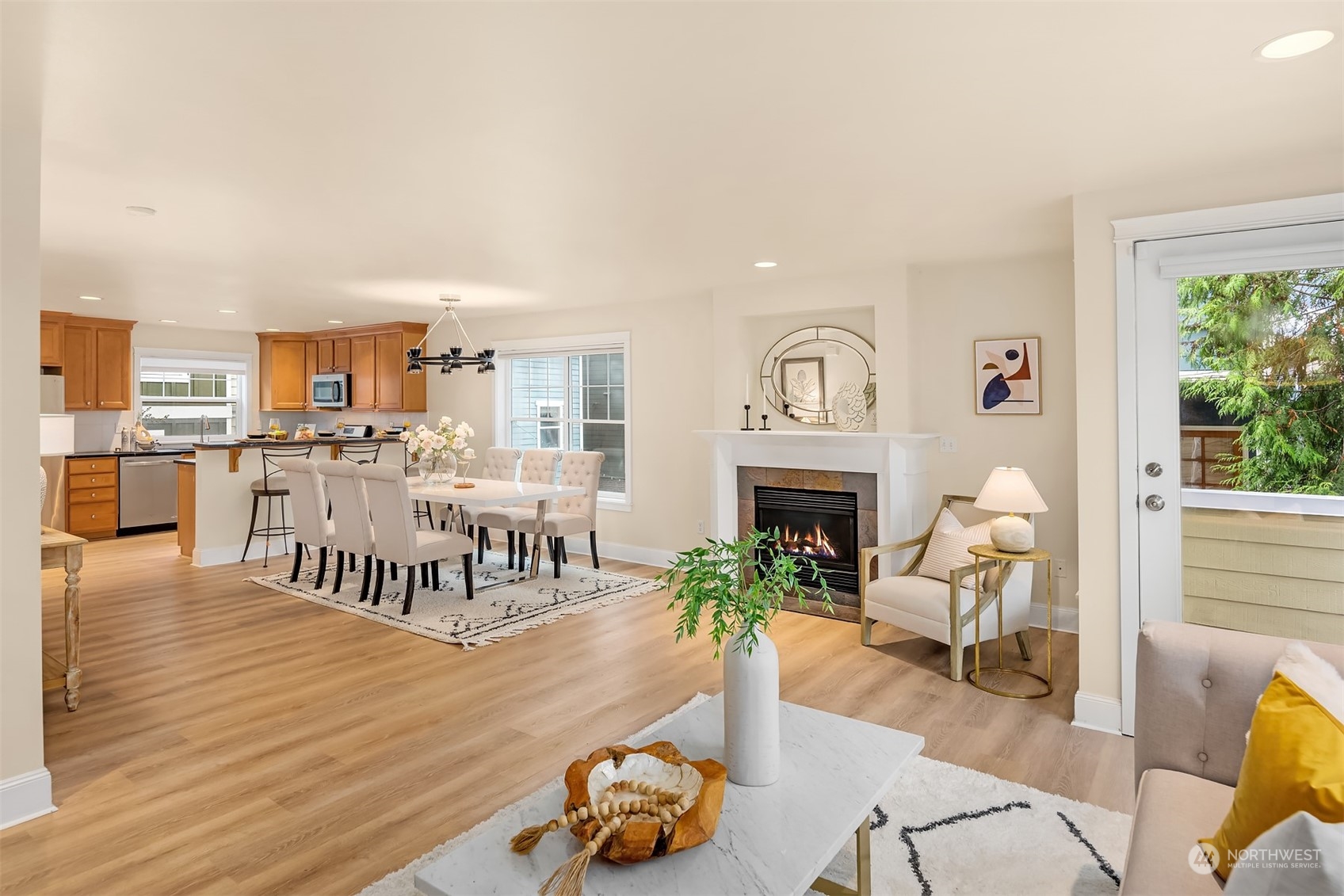 1422 25th Avenue Unit: A