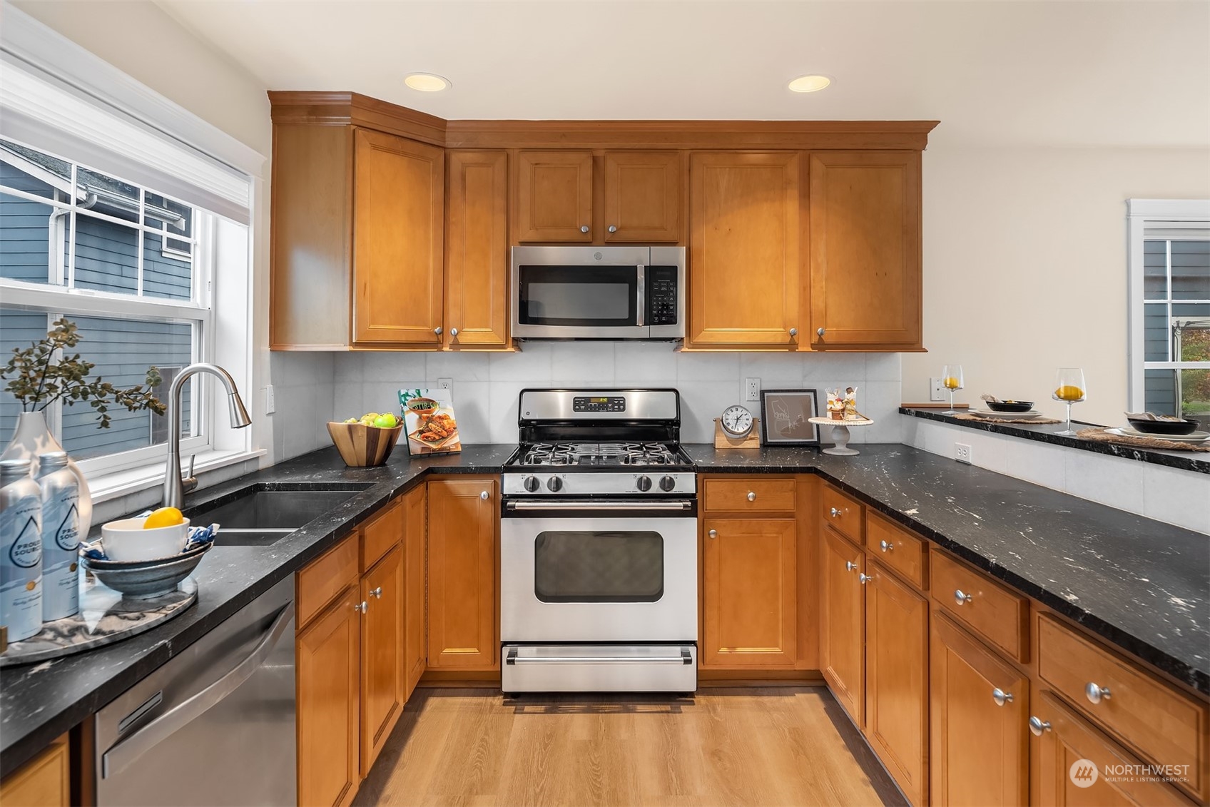 1422 25th Avenue Unit: A