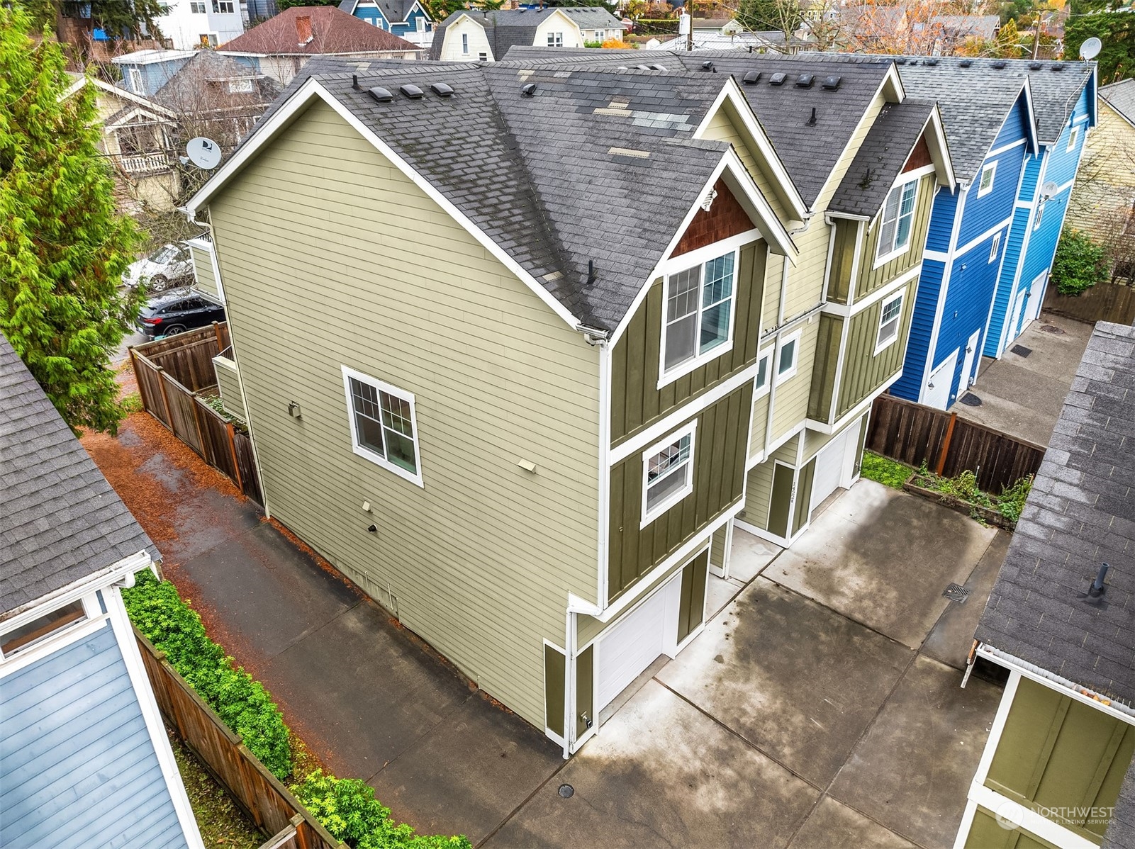 1422 25th Avenue Unit: A