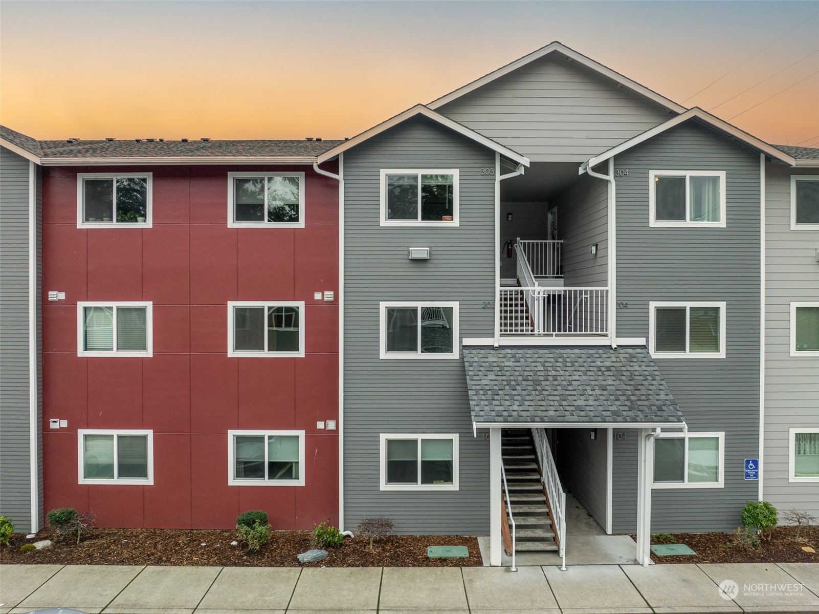 1651 SW Mulberry Place #E203