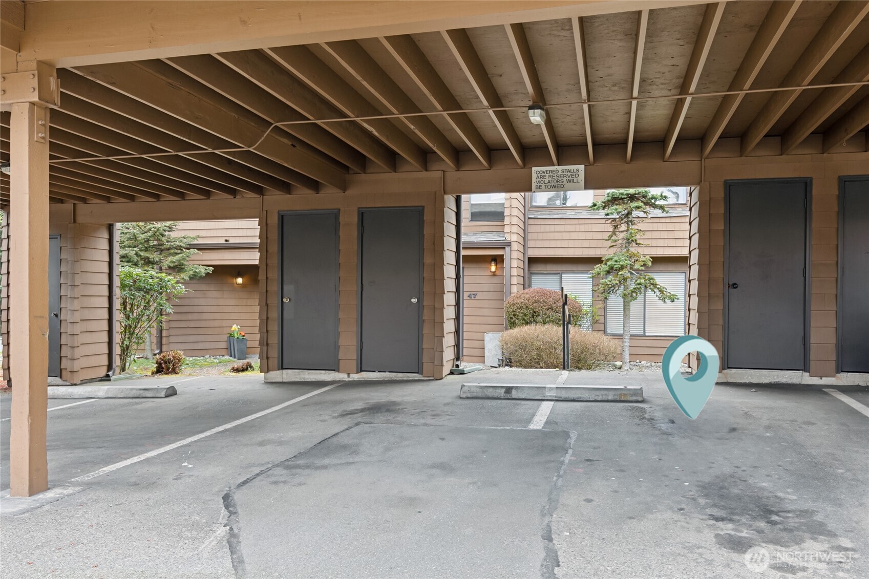 11500 NE 128th Street Unit: 48