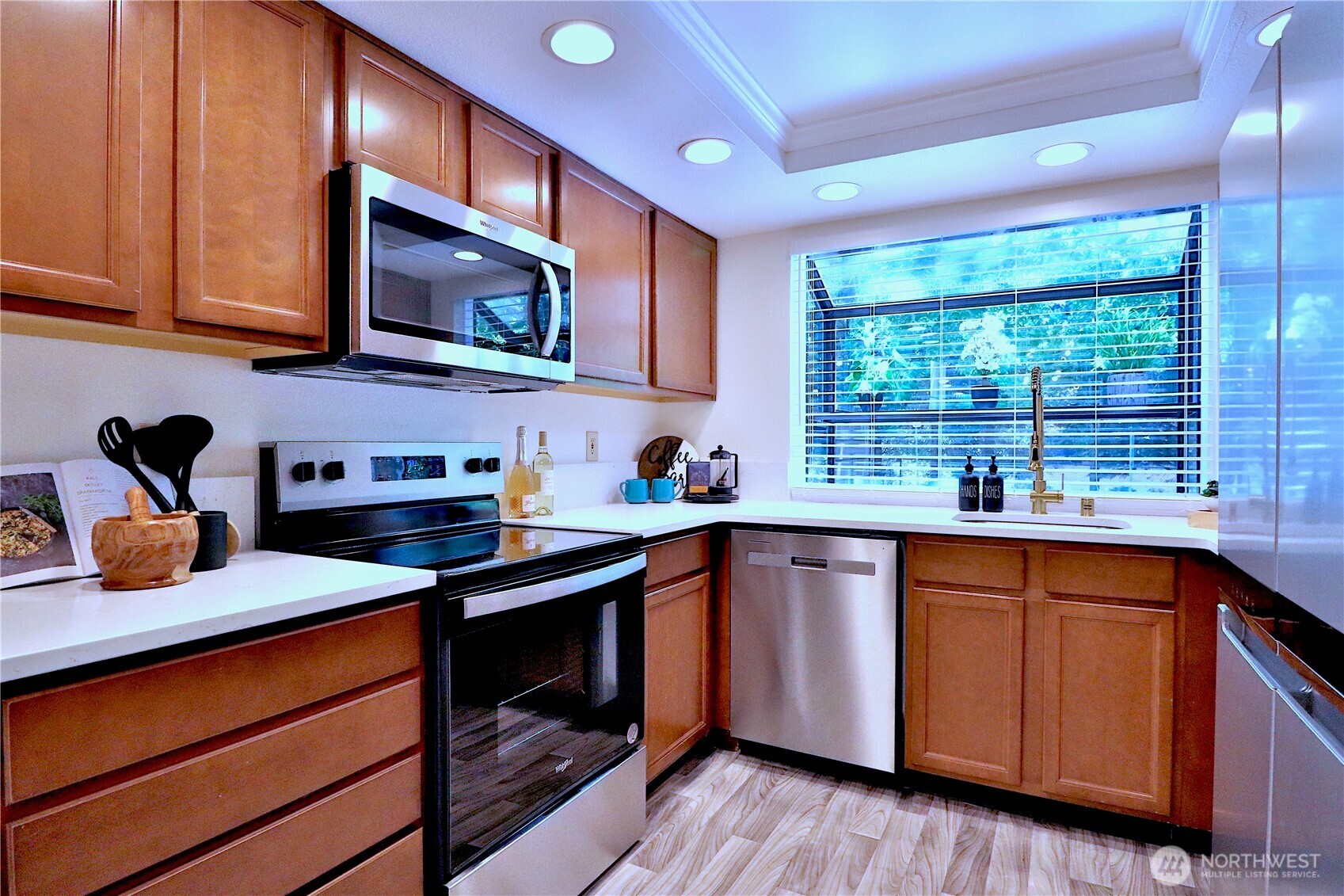 11500 NE 128th Street Unit: 48