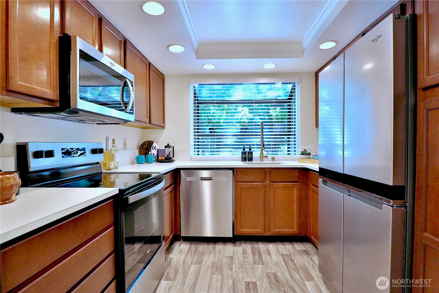 11500 NE 128th Street Unit: 48