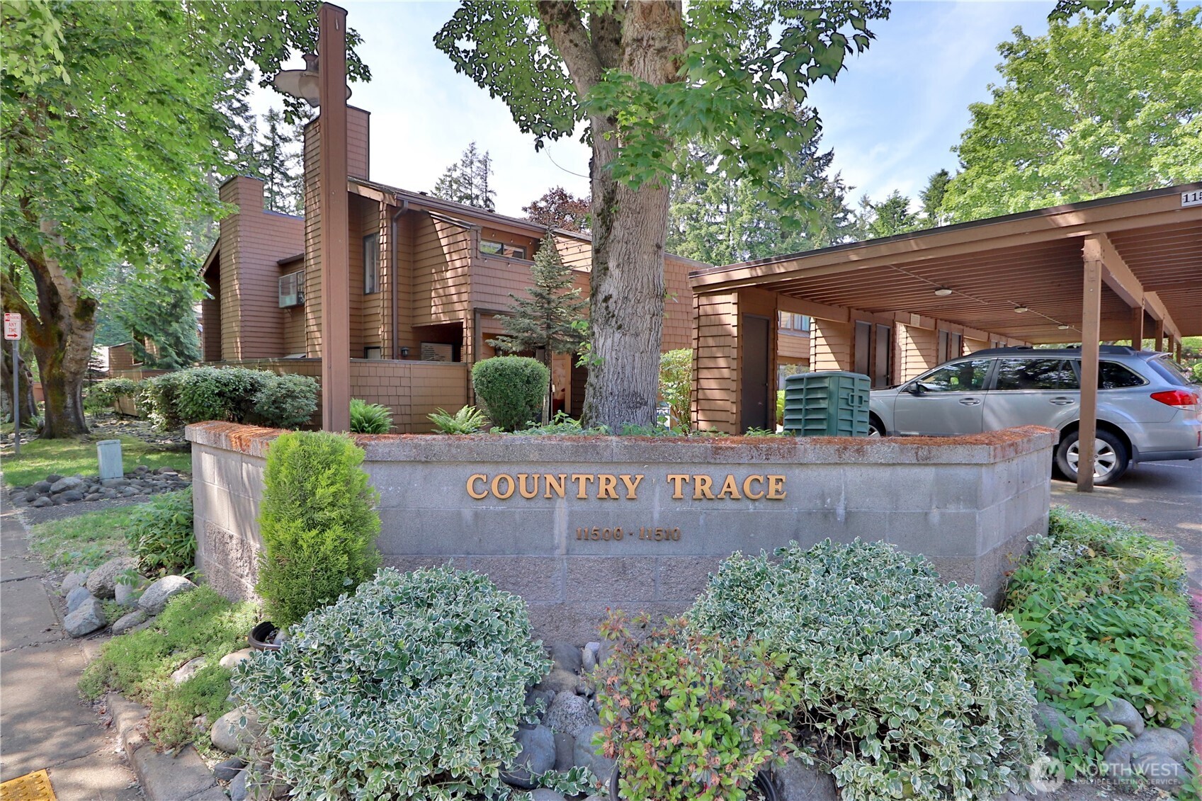 11500 NE 128th Street Unit: 48