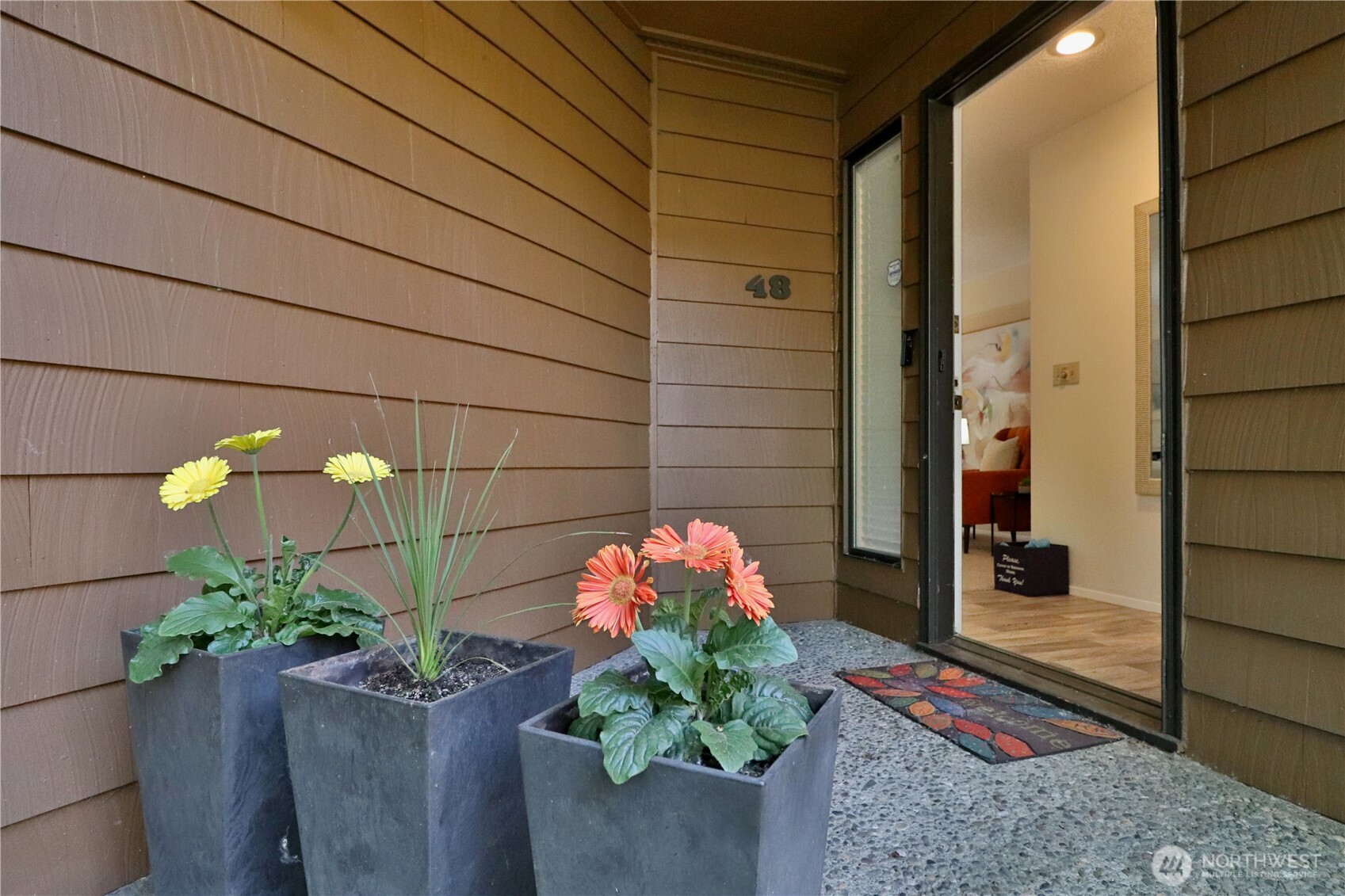 11500 NE 128th Street Unit: 48