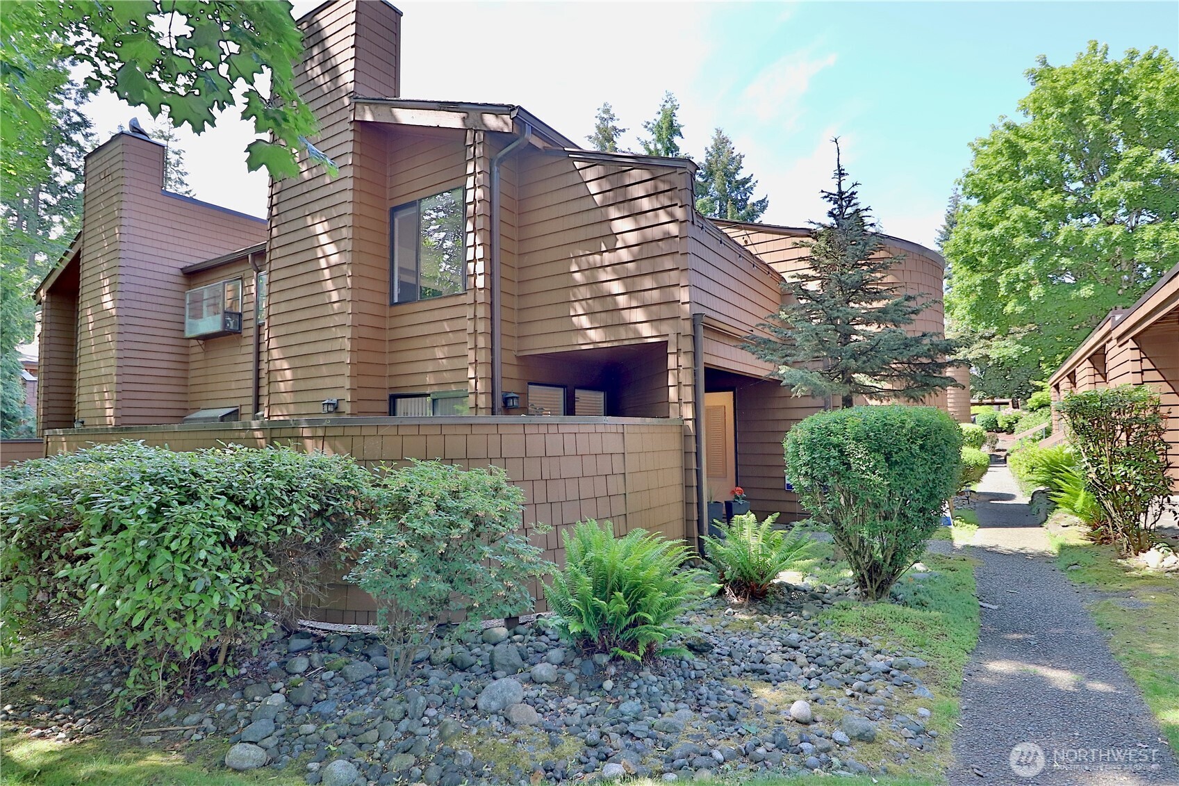 11500 NE 128th Street Unit: 48