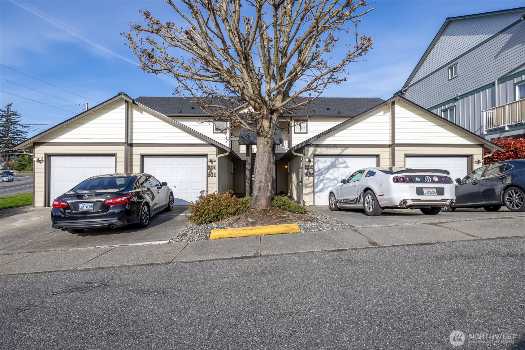 30875 SR 20 Unit: A201