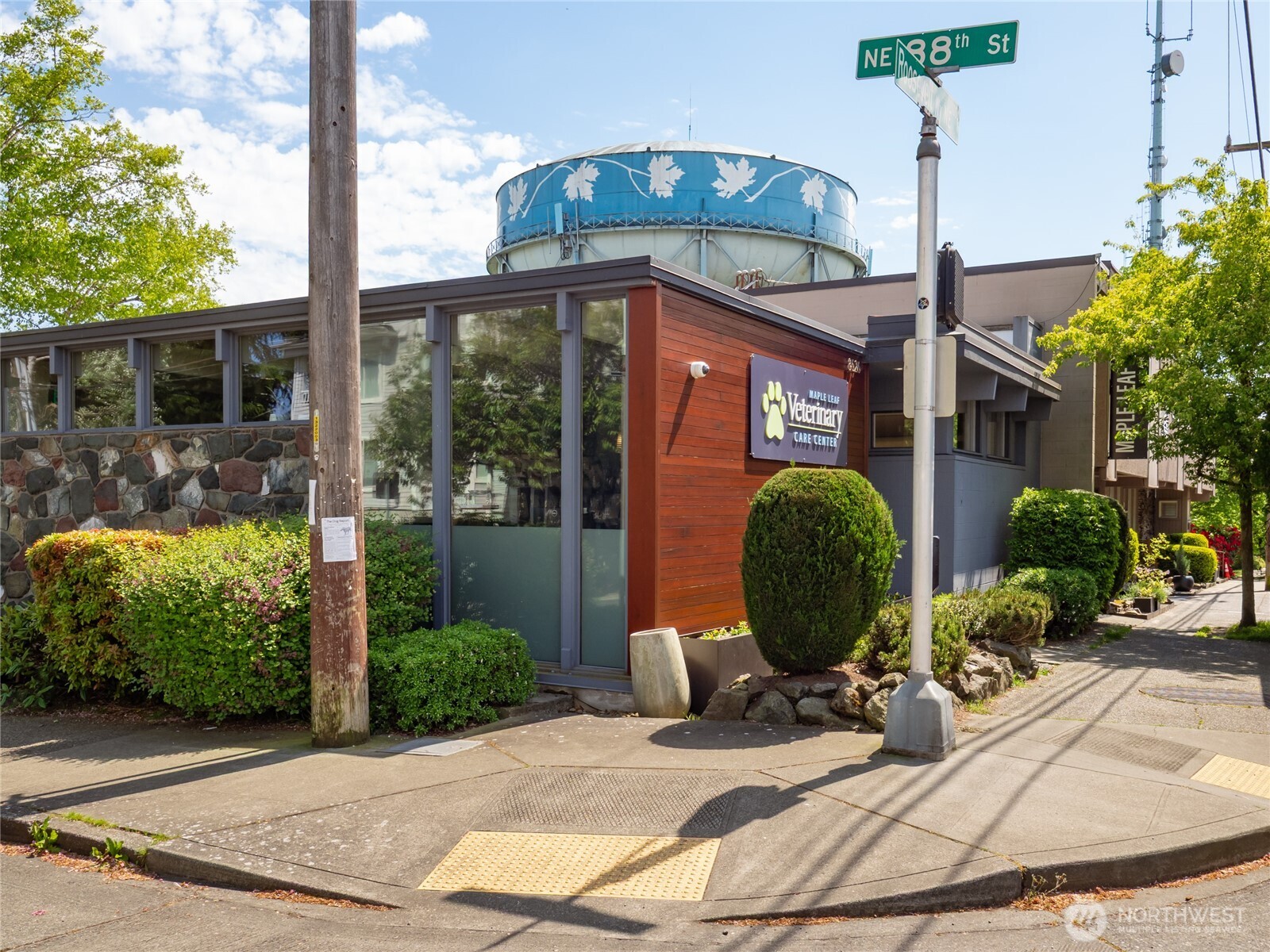 852 NE 89th Street