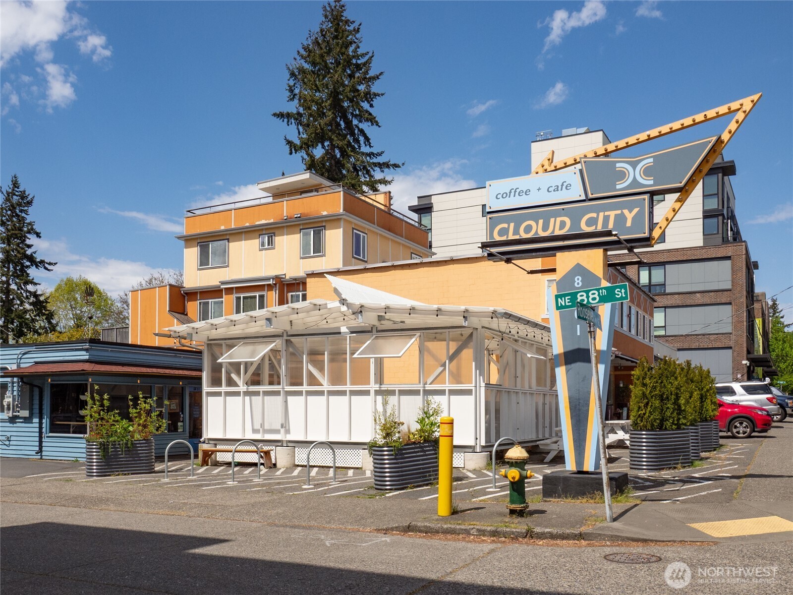 852 NE 89th Street