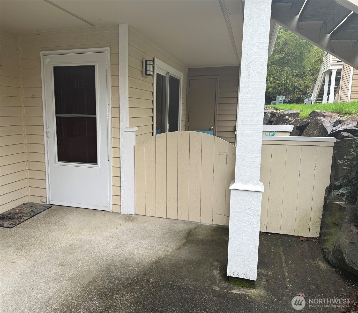 21301 52nd Avenue W Unit: B112
