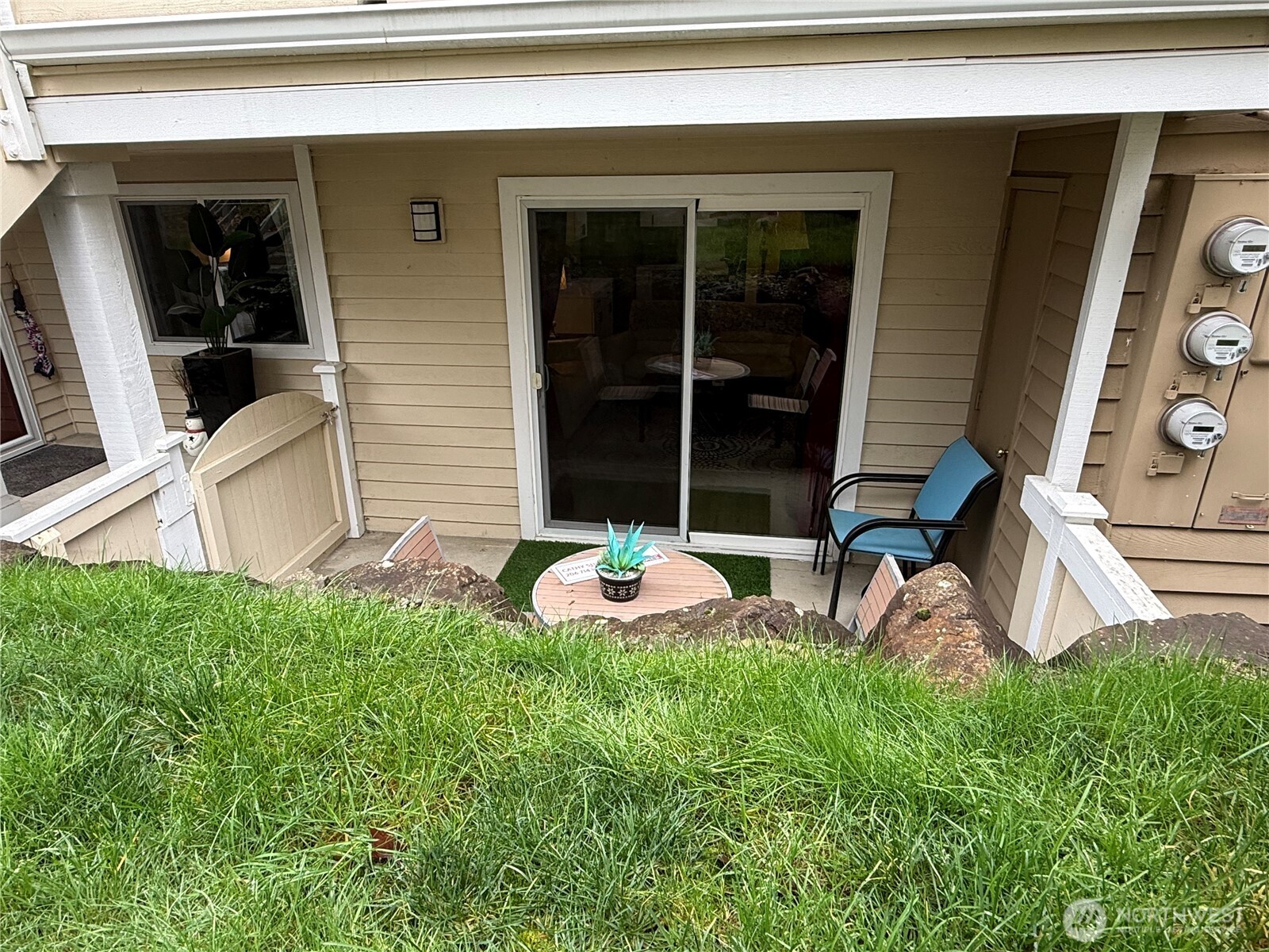 21301 52nd Avenue W Unit: B112