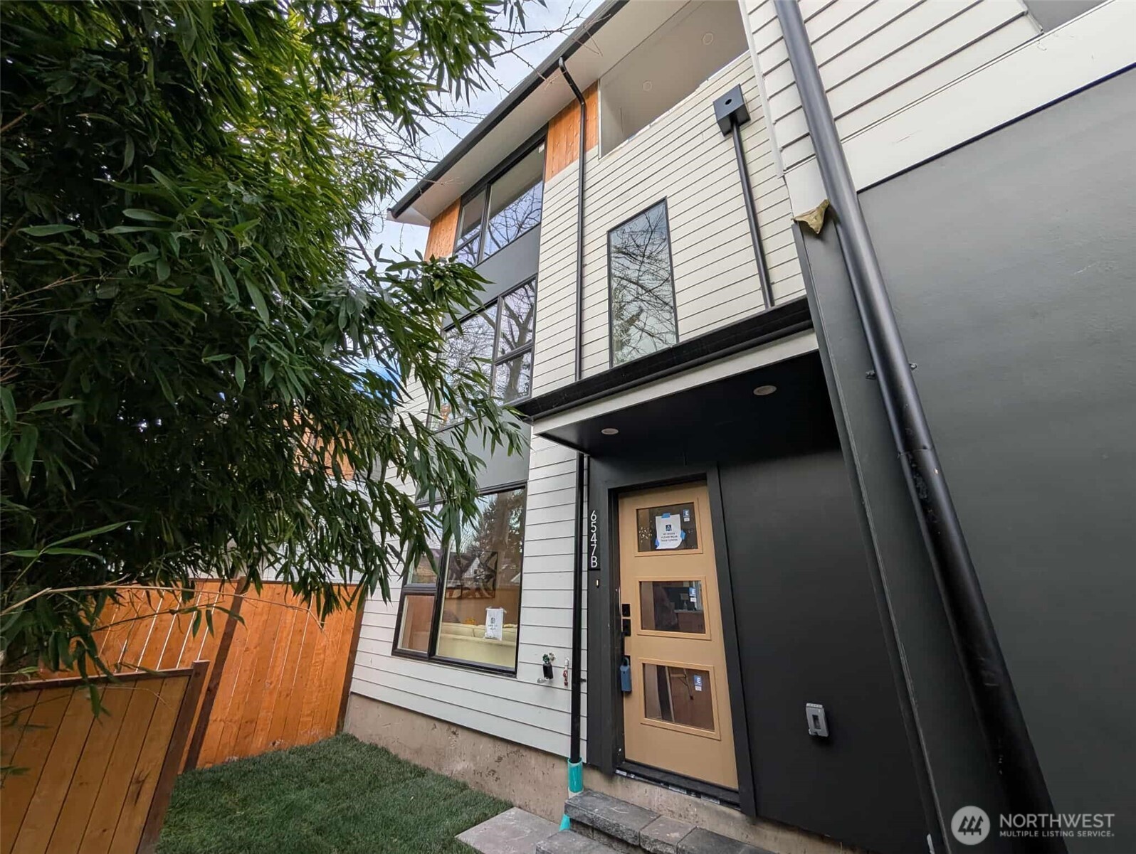 6547 11th Avenue NW Unit: B