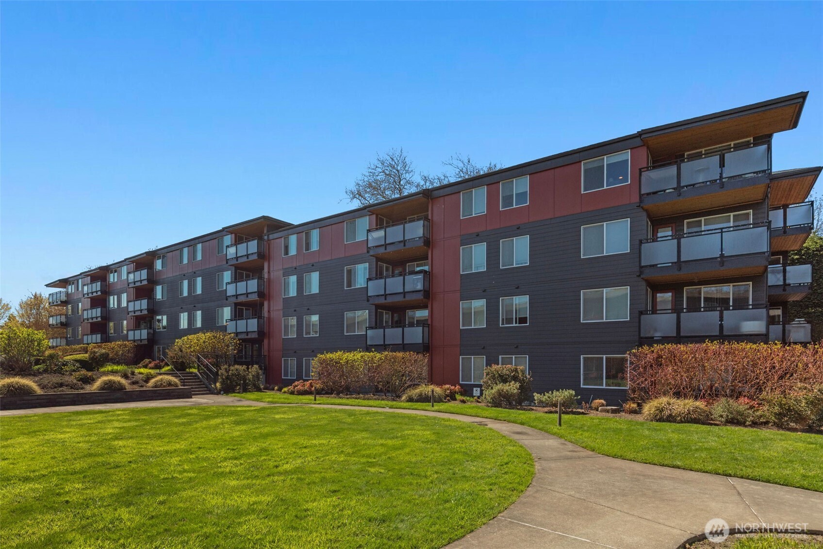 7001 Sand Point Way NE Unit: A412
