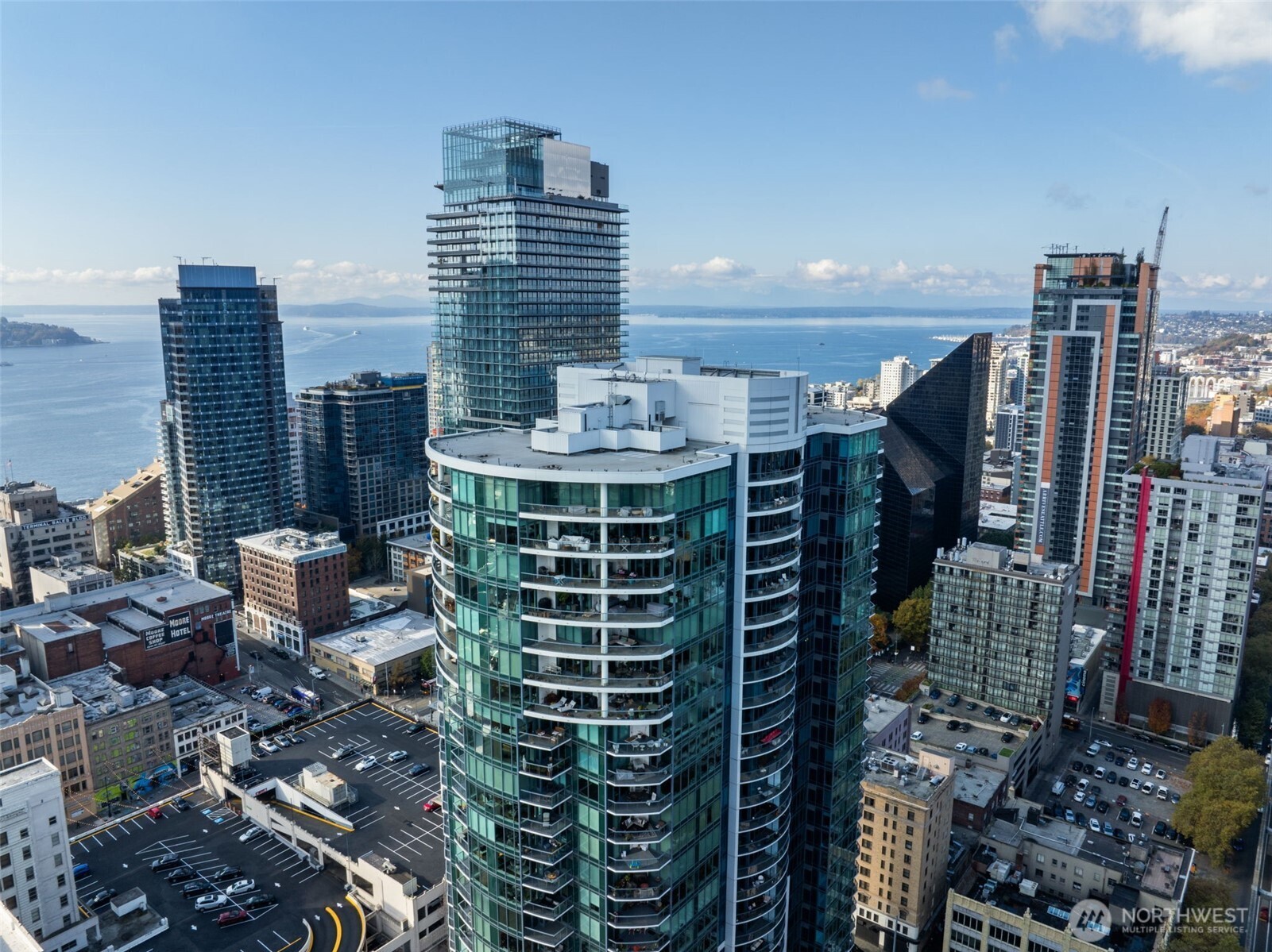 1920 4th Avenue Unit: 602
