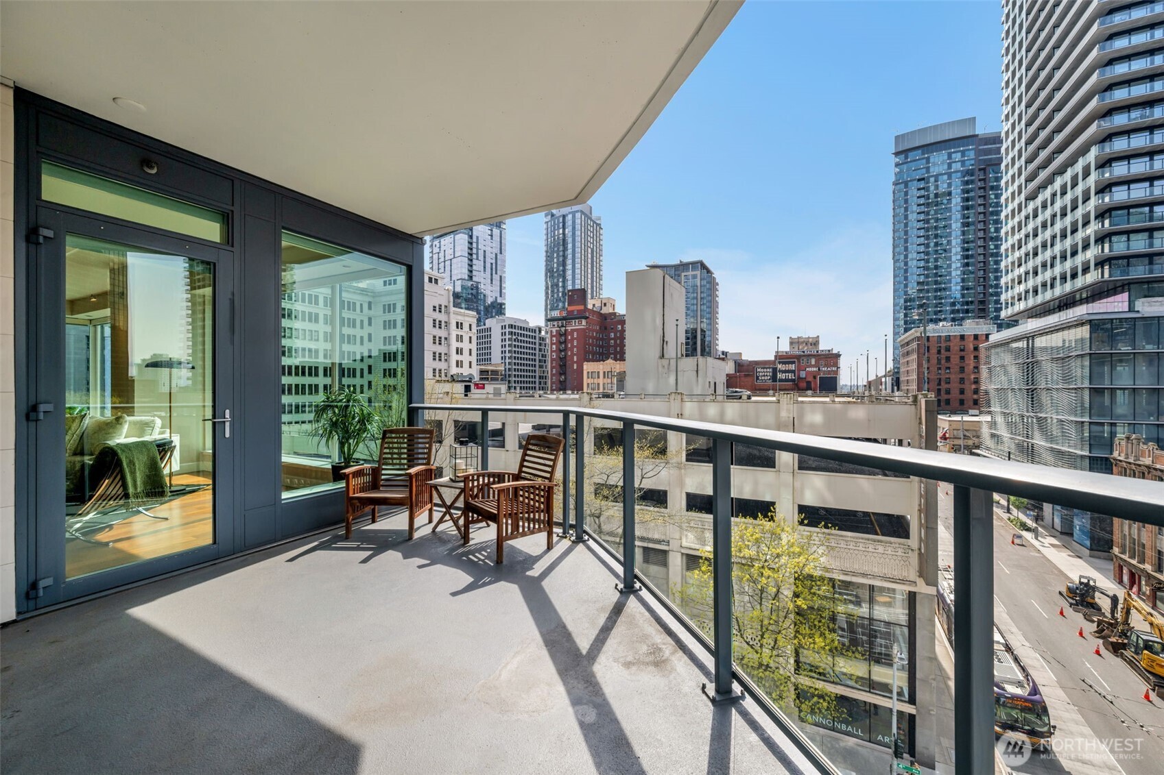 1920 4th Avenue Unit: 602