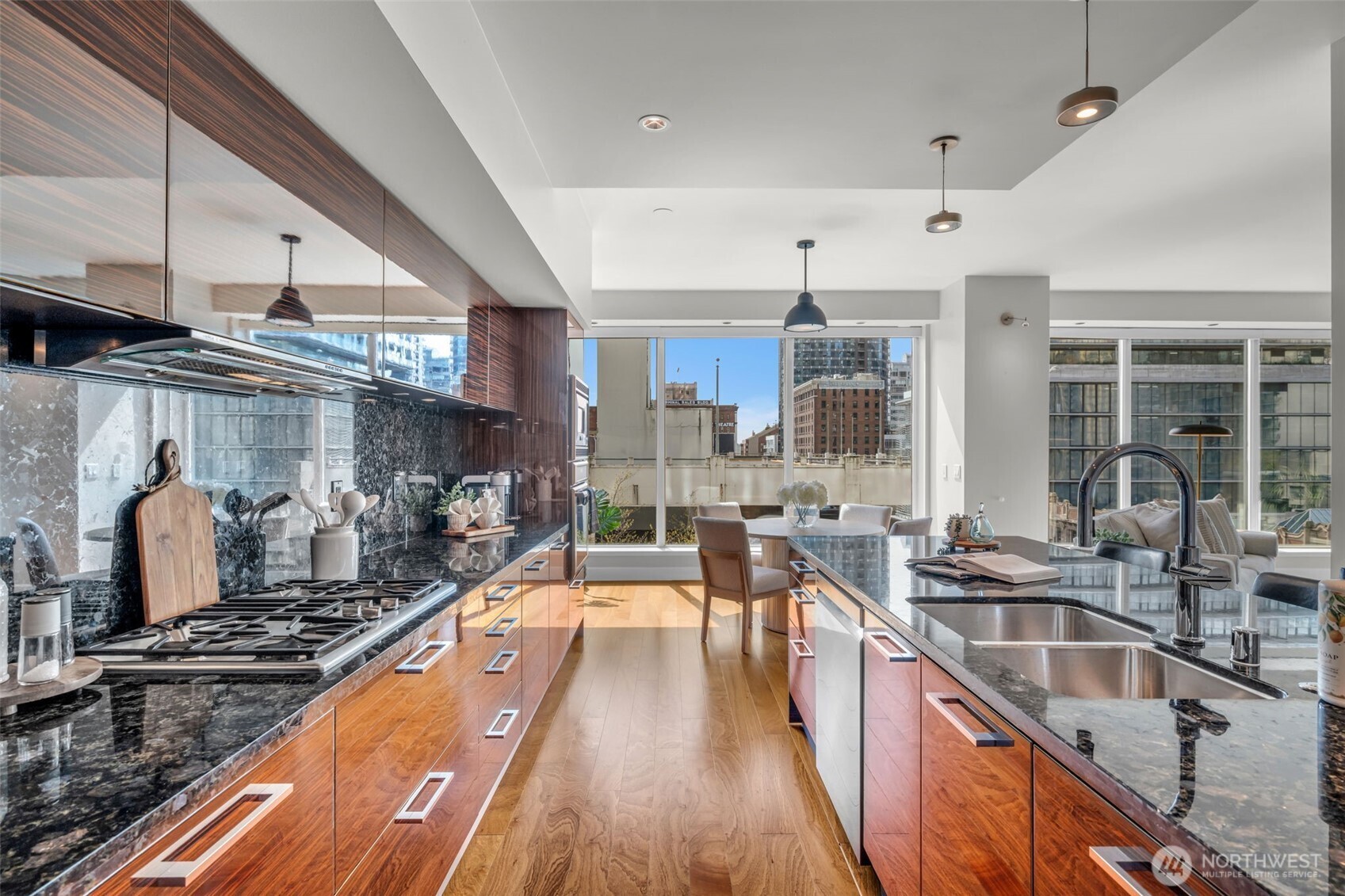 1920 4th Avenue Unit: 602