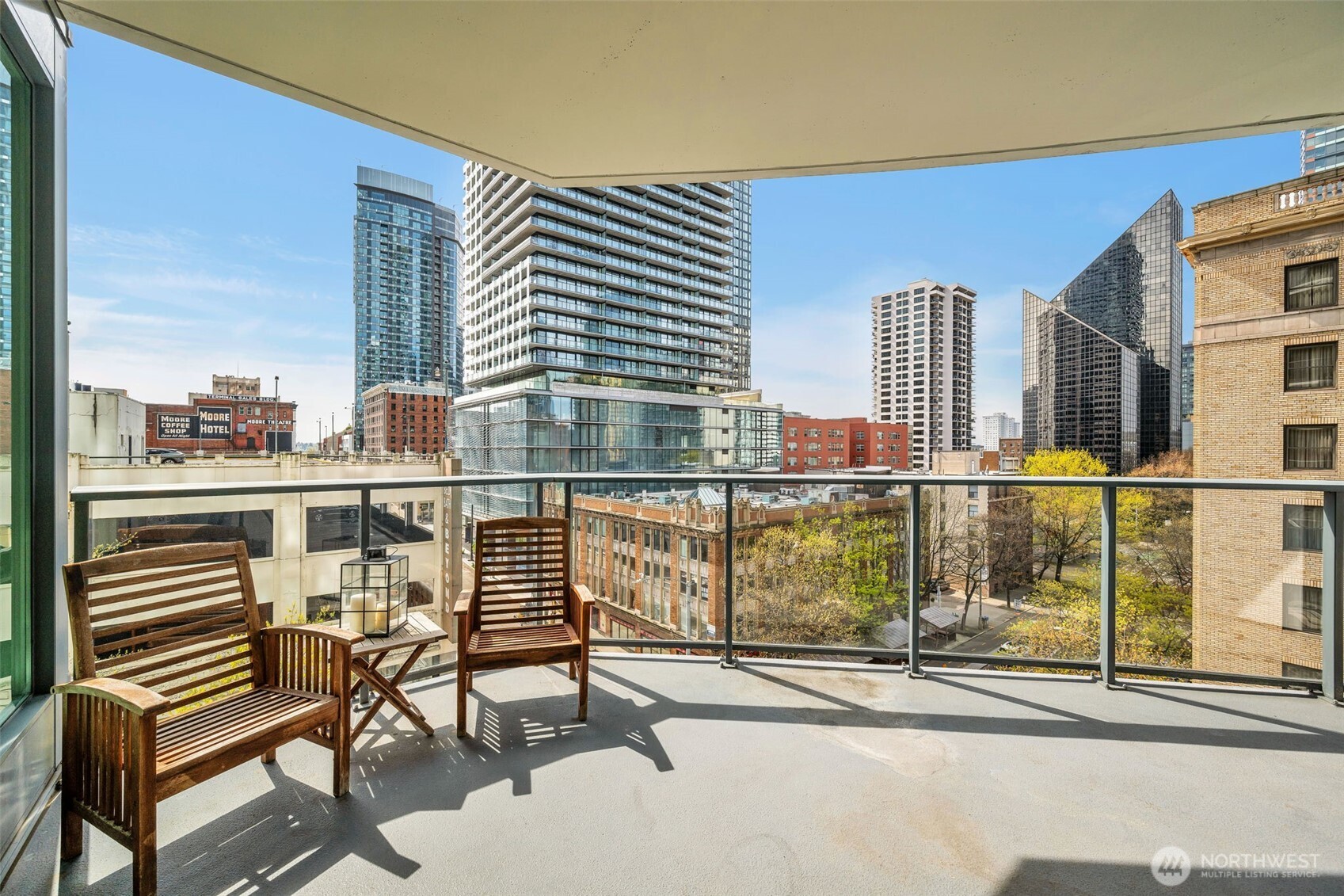 1920 4th Avenue Unit: 602