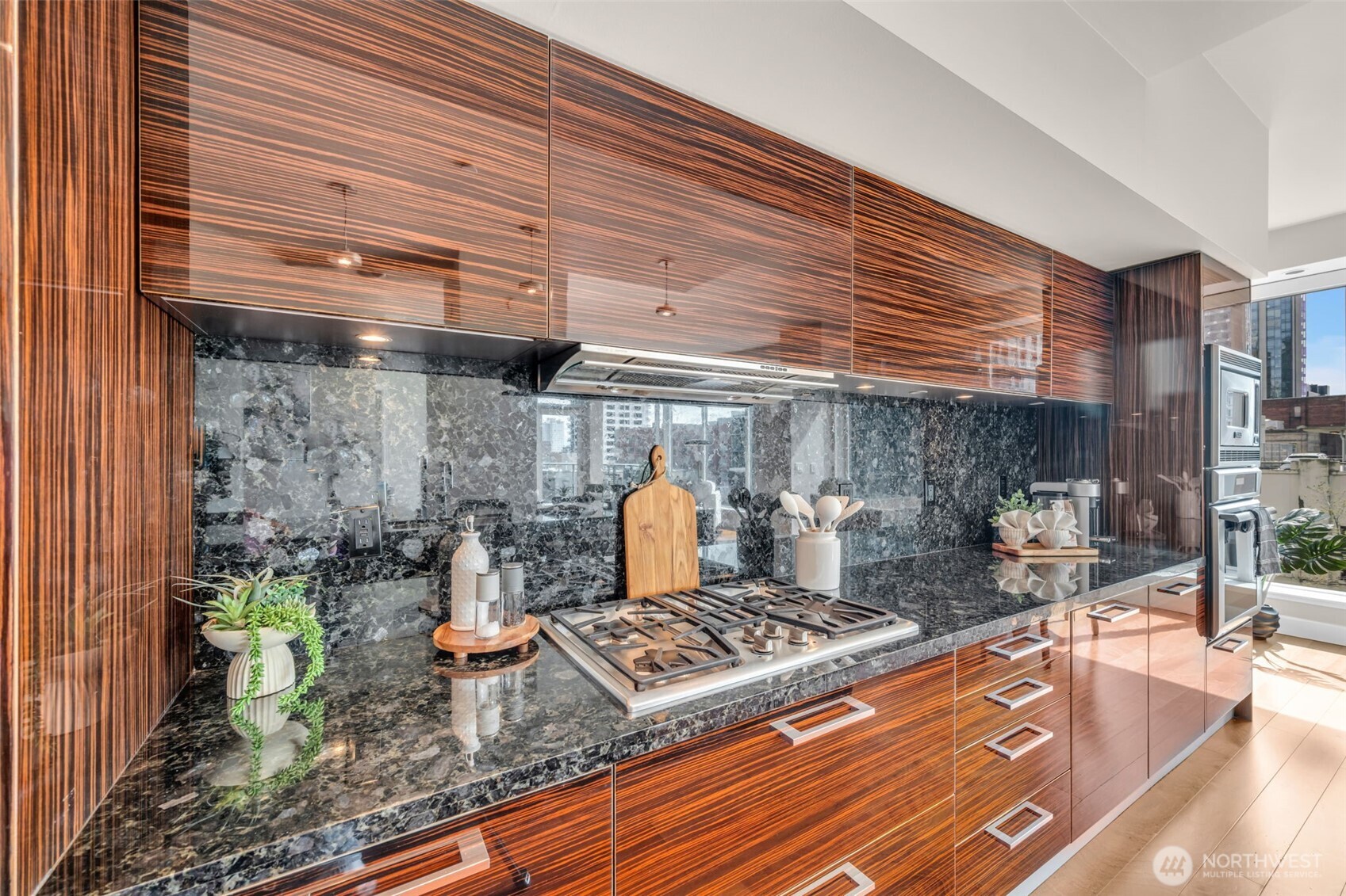 1920 4th Avenue Unit: 602