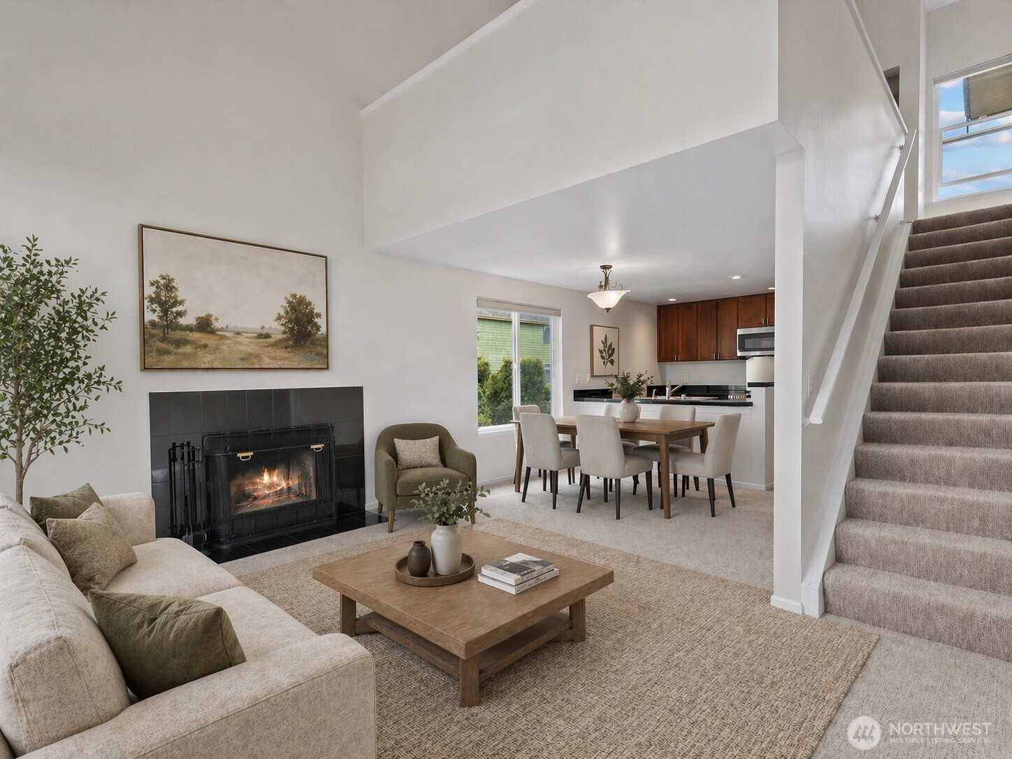 1109 N Allen Place Unit: 205