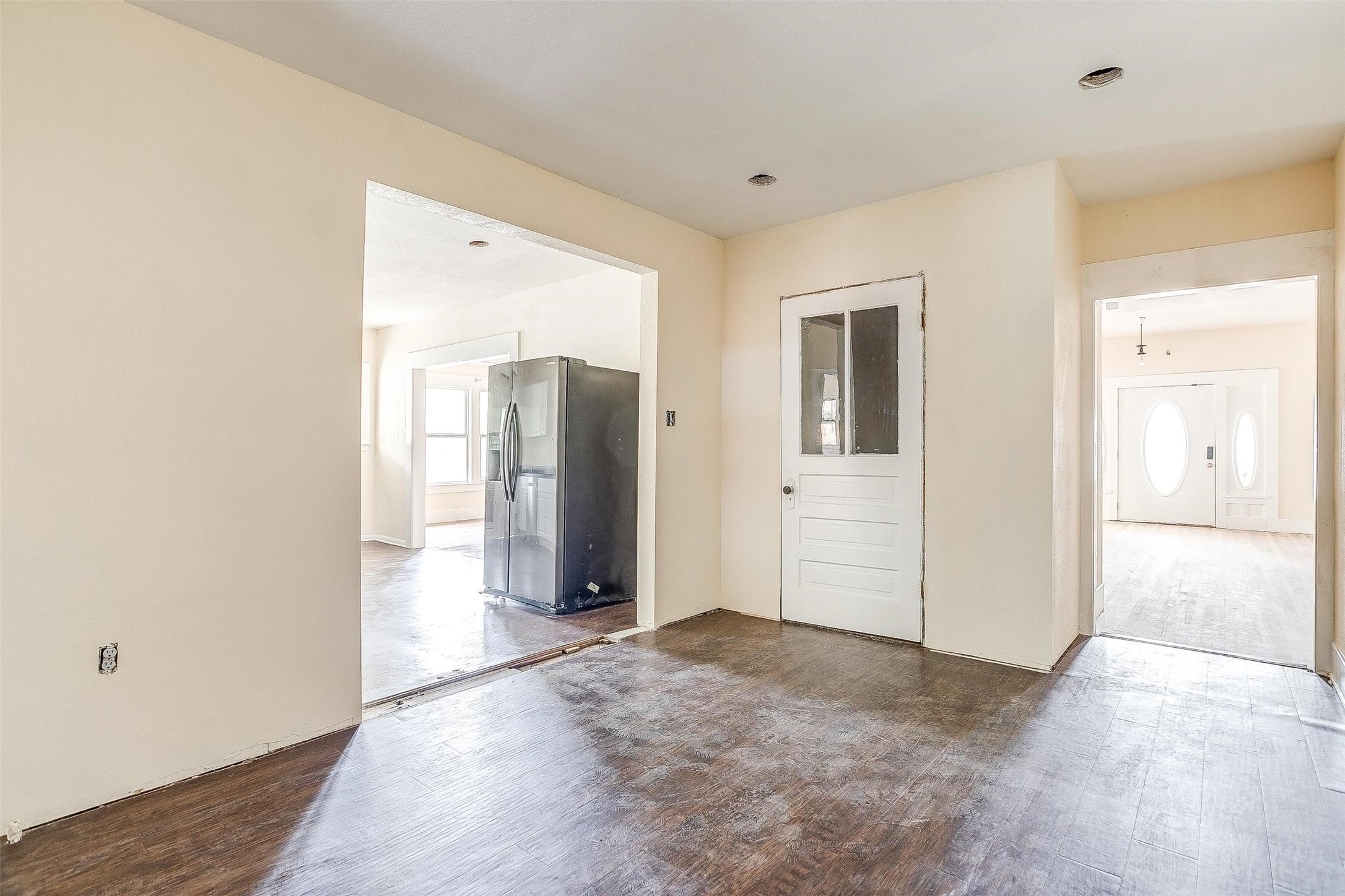 109 S 3rd Street