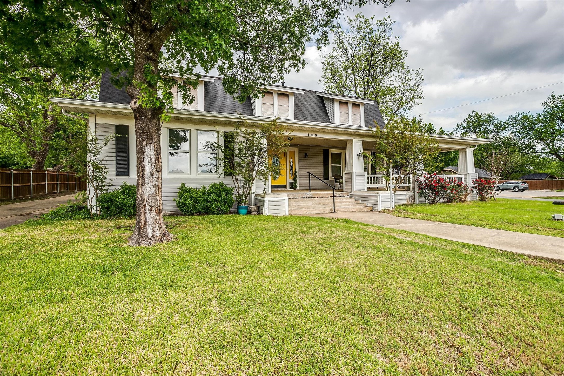 109 S 3rd Street