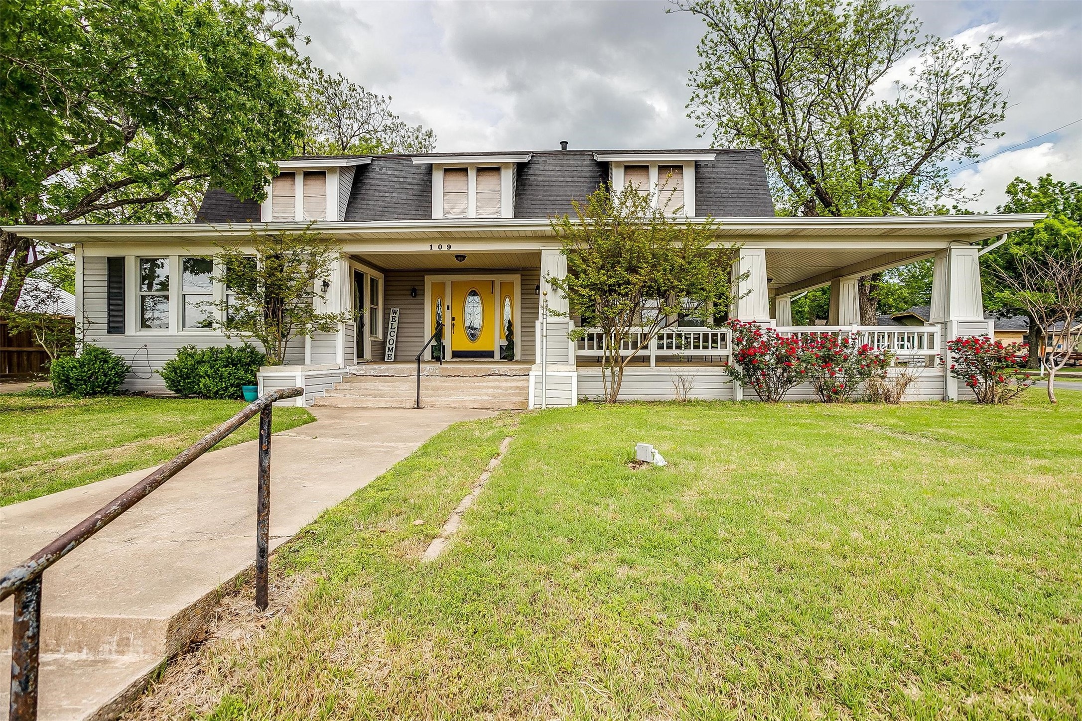 109 S 3rd Street