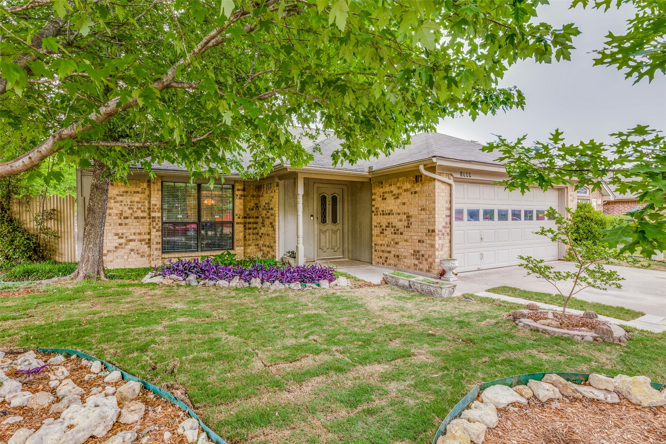 1944 Ashley Drive