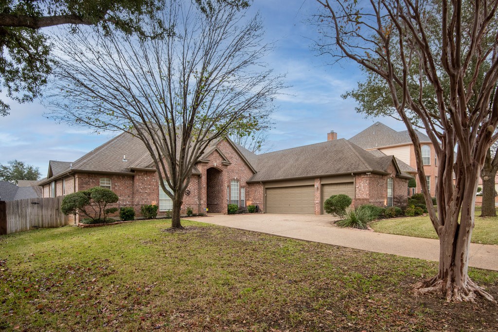 6705 Ledbetter Road