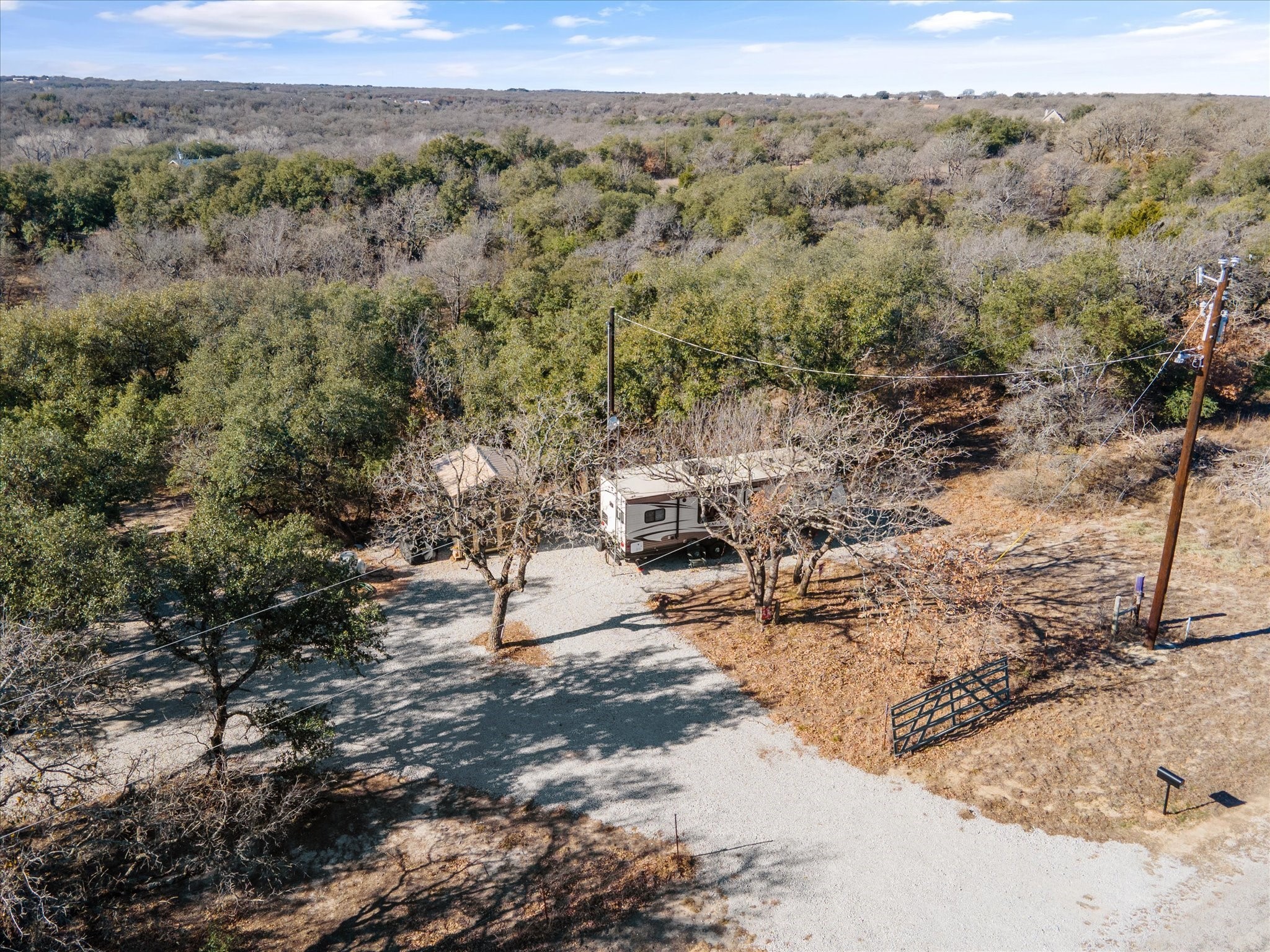 270 Apache Trail