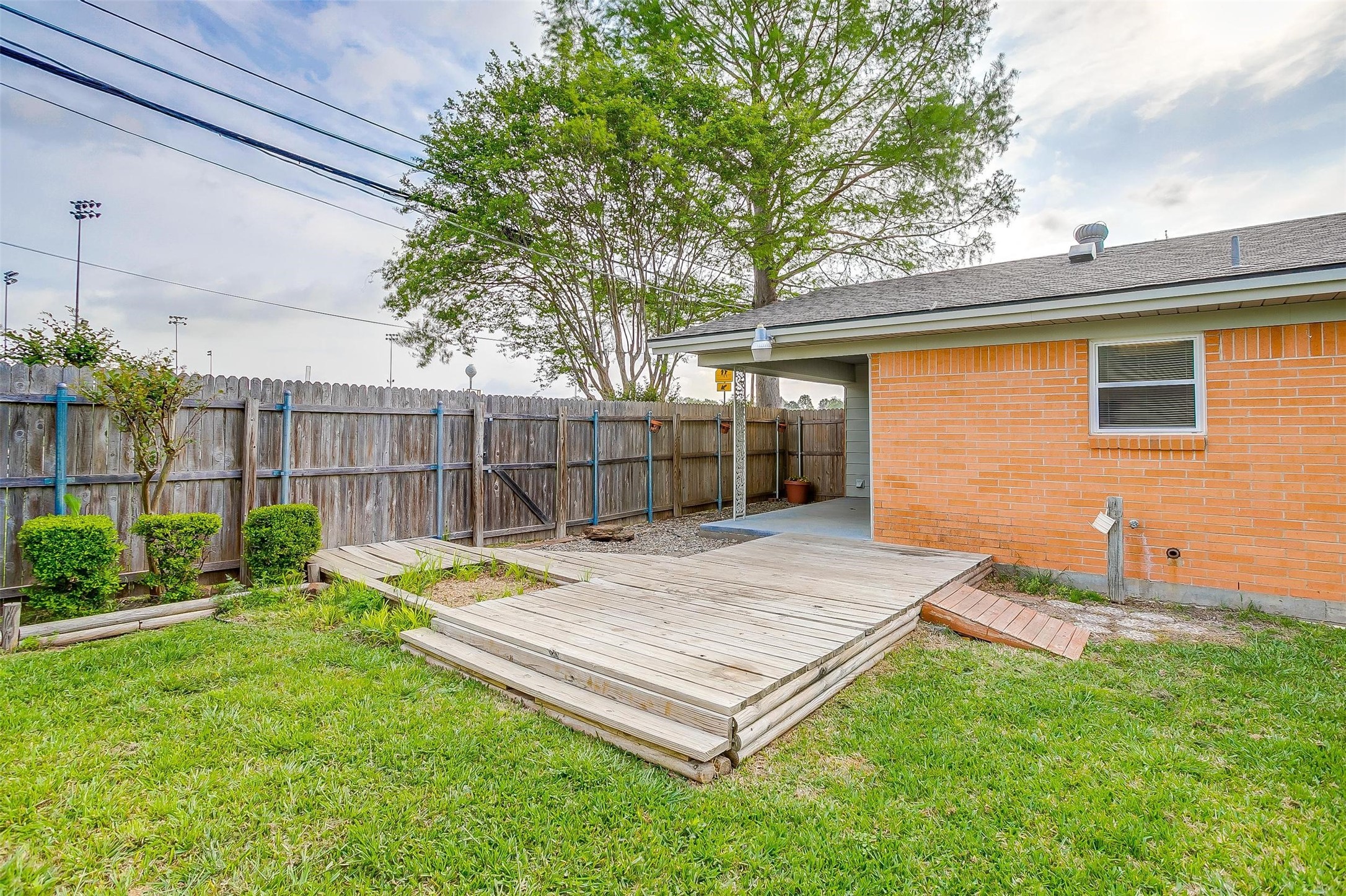 3800 Westerly Road