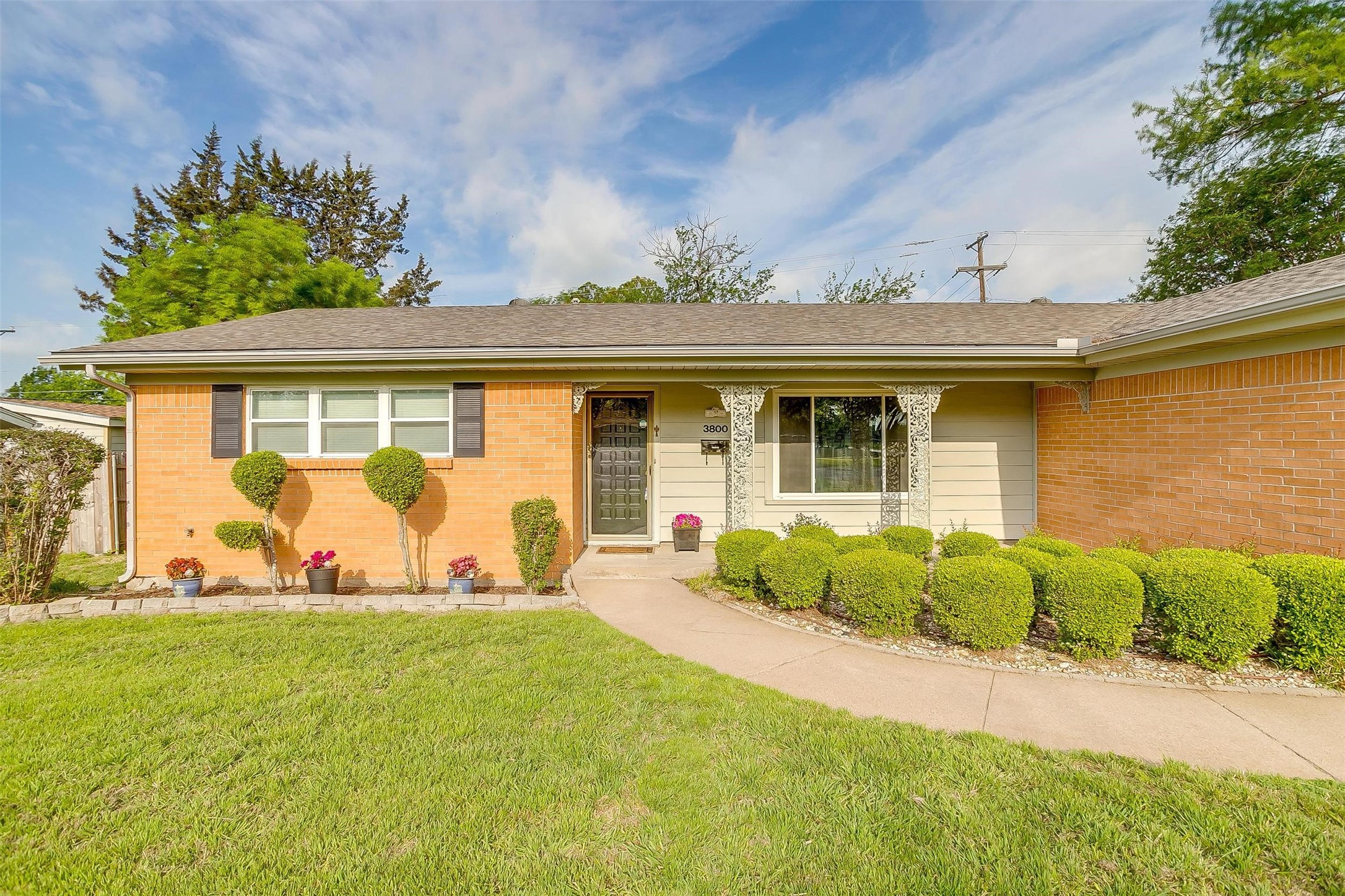 3800 Westerly Road