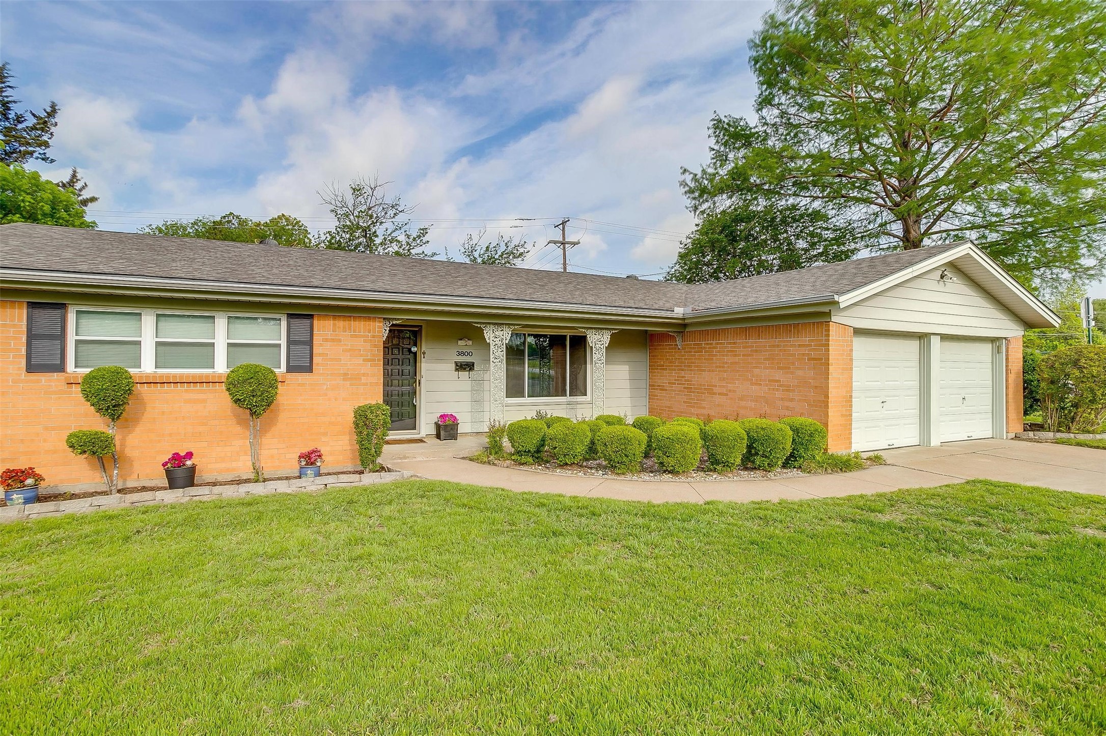 3800 Westerly Road