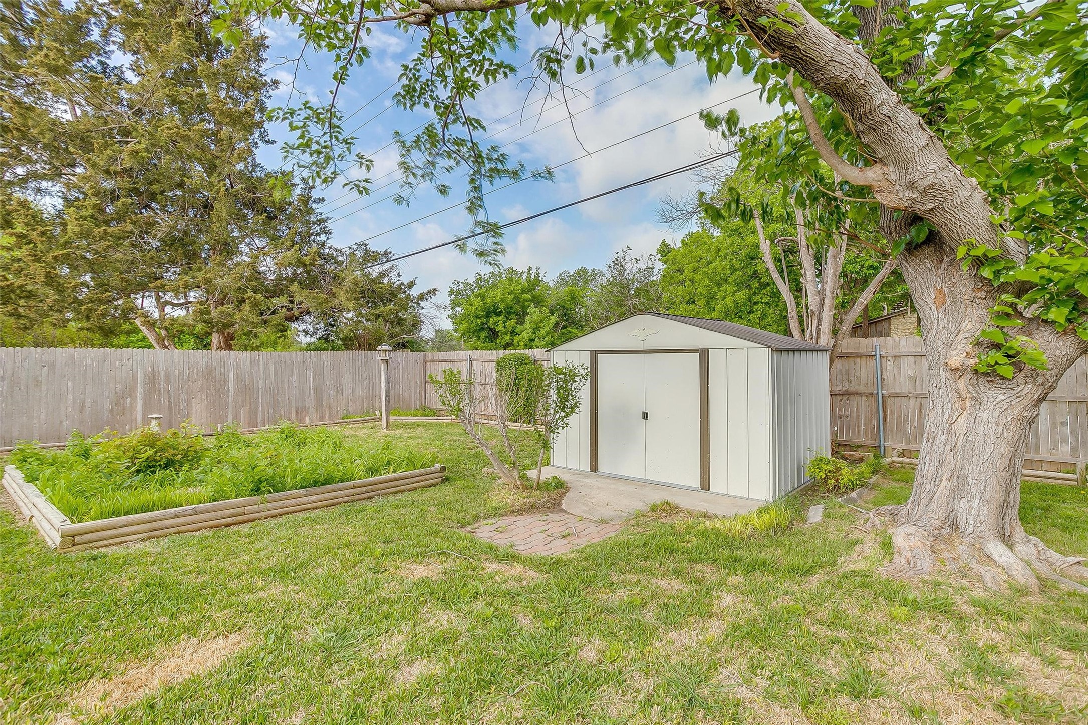 3800 Westerly Road