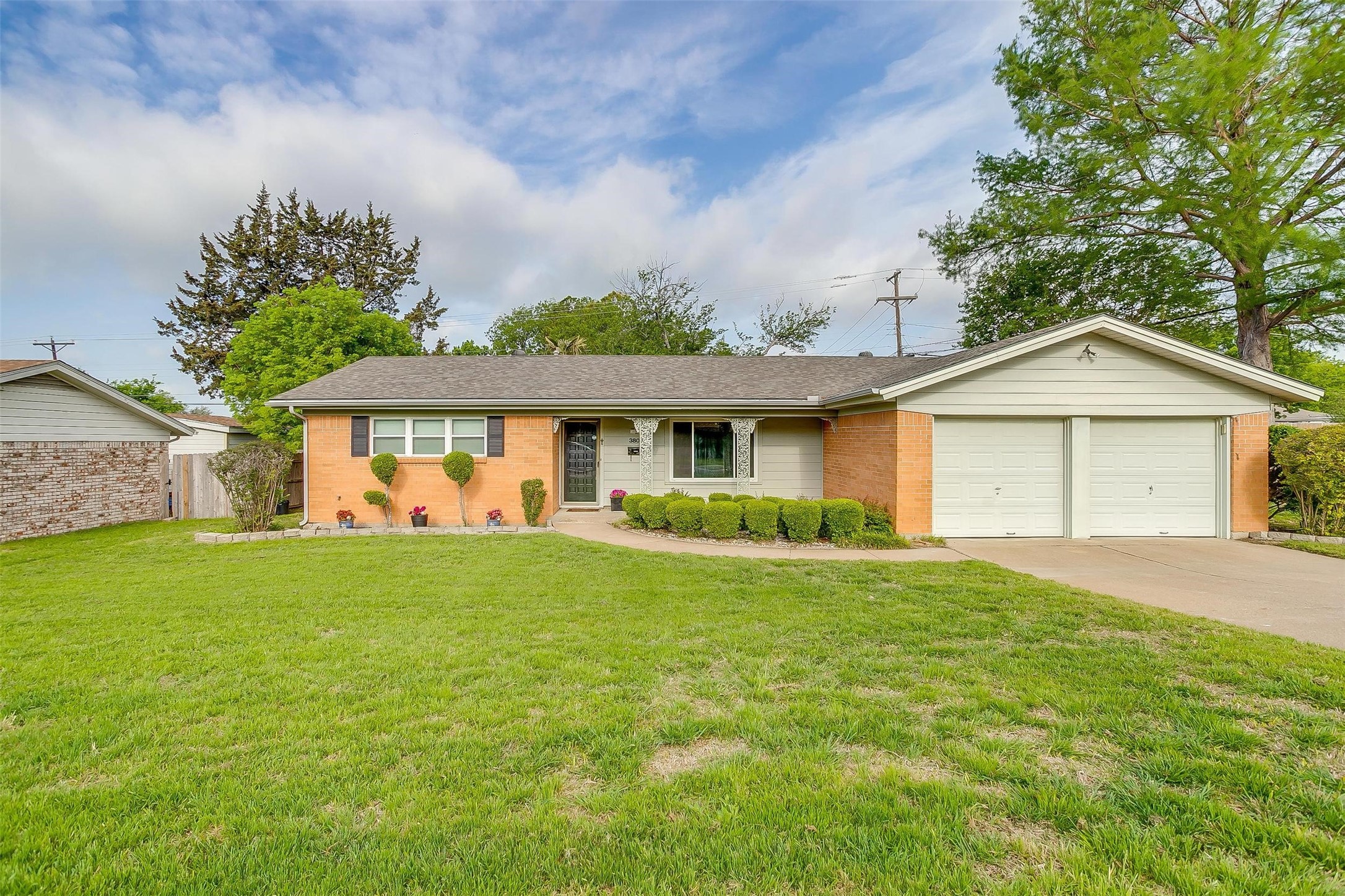 3800 Westerly Road
