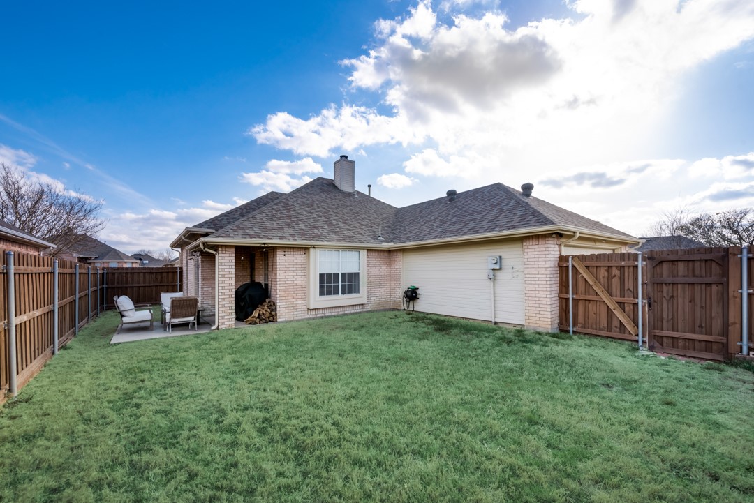 10060 Cambridge Drive