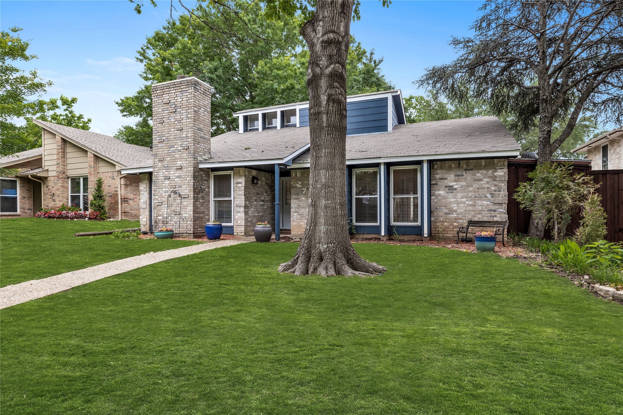 2718 Duval Drive