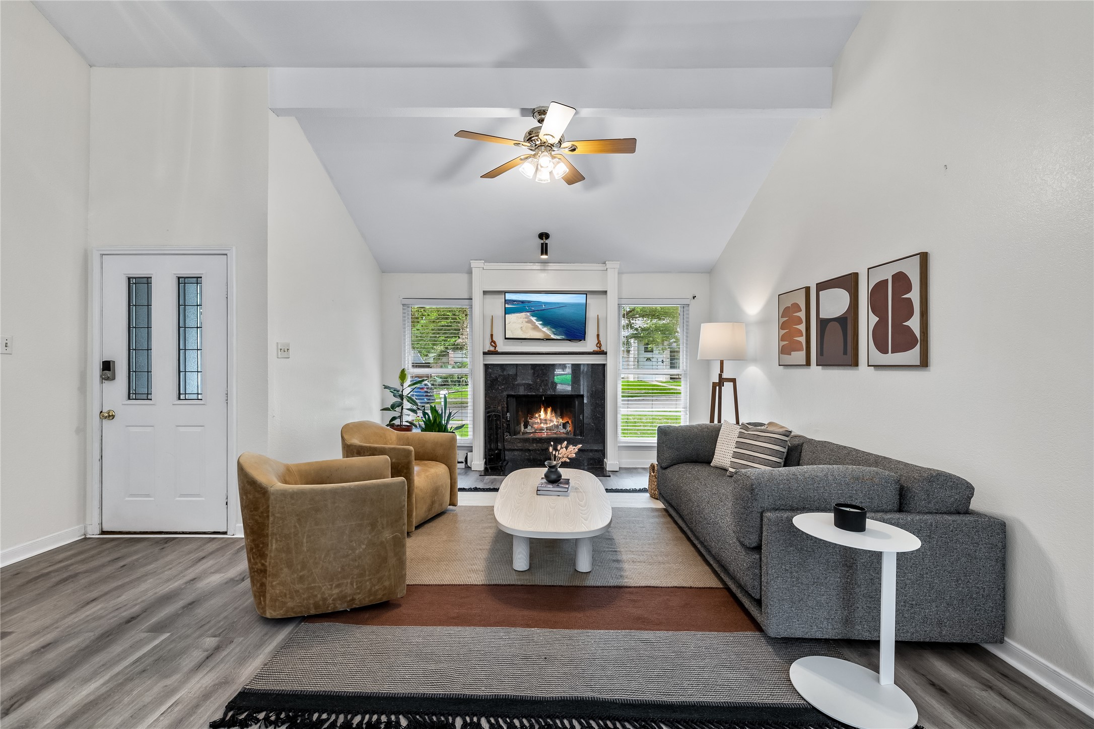 2718 Duval Drive