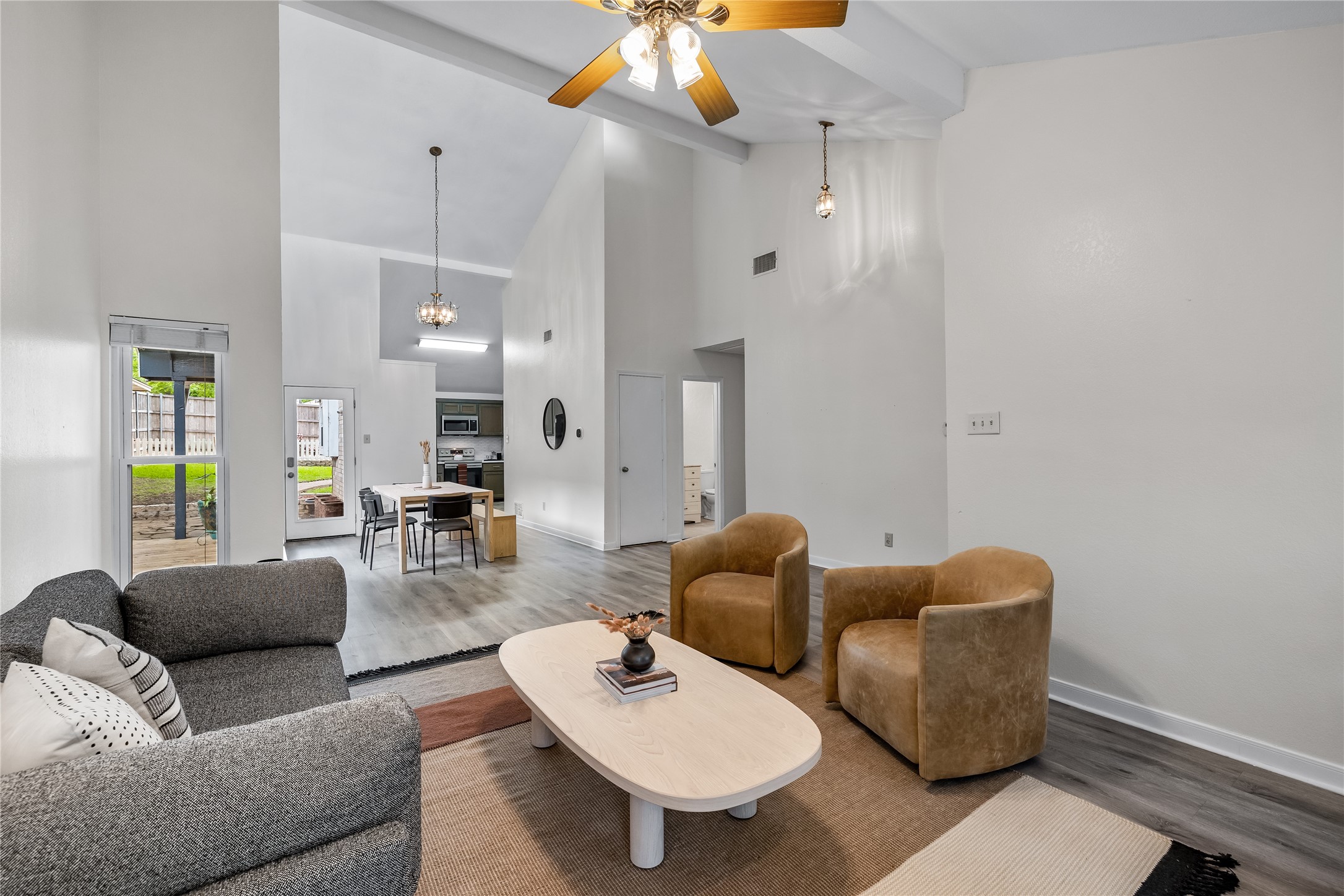 2718 Duval Drive